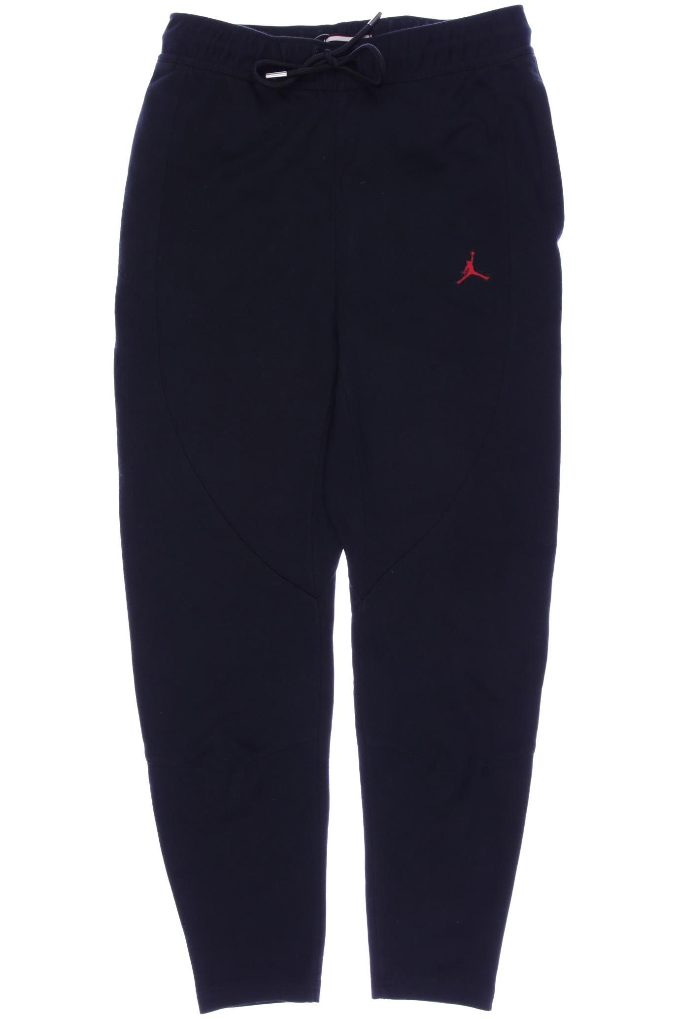 

Jordan Sportswear Herren Stoffhose, marineblau, Gr. 134
