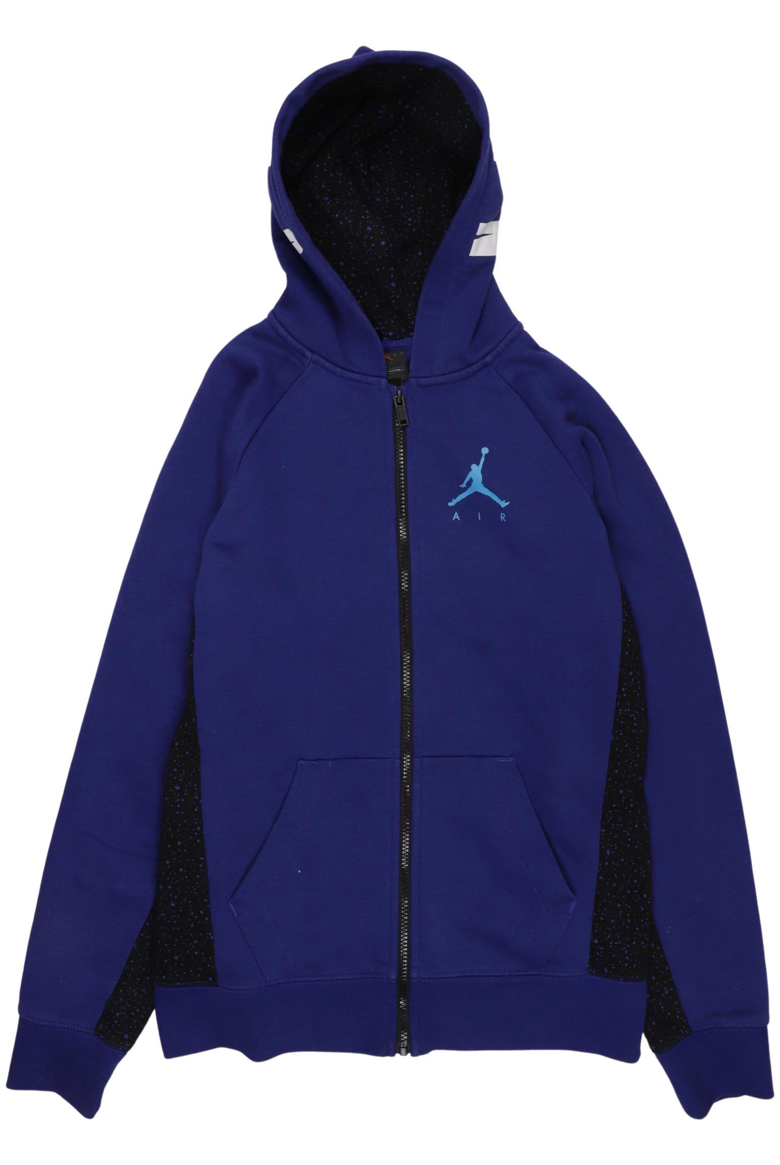 

Jordan Sportswear Herren Hoodies & Sweater, marineblau, Gr. 170