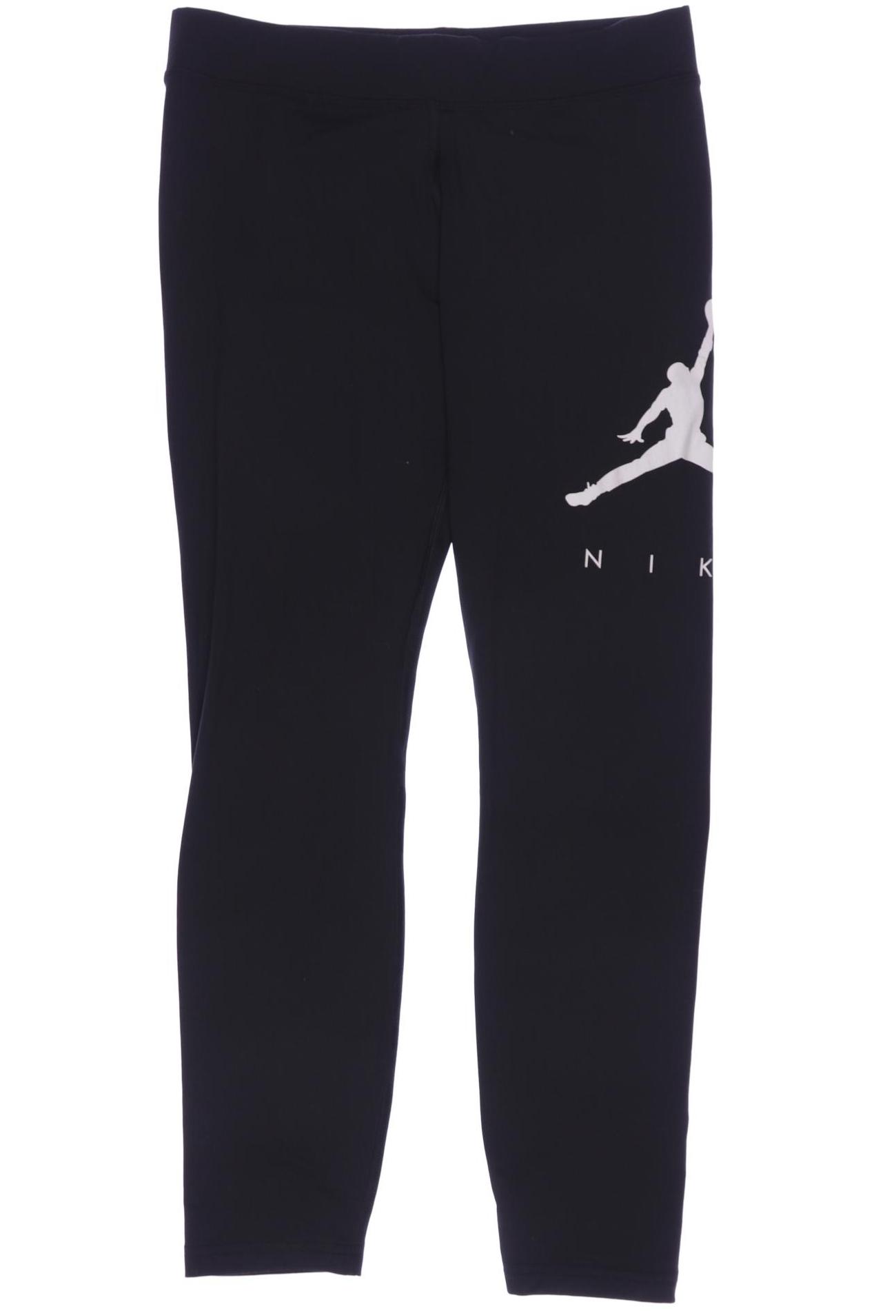

Jordan Sportswear Herren Stoffhose, schwarz, Gr. 152