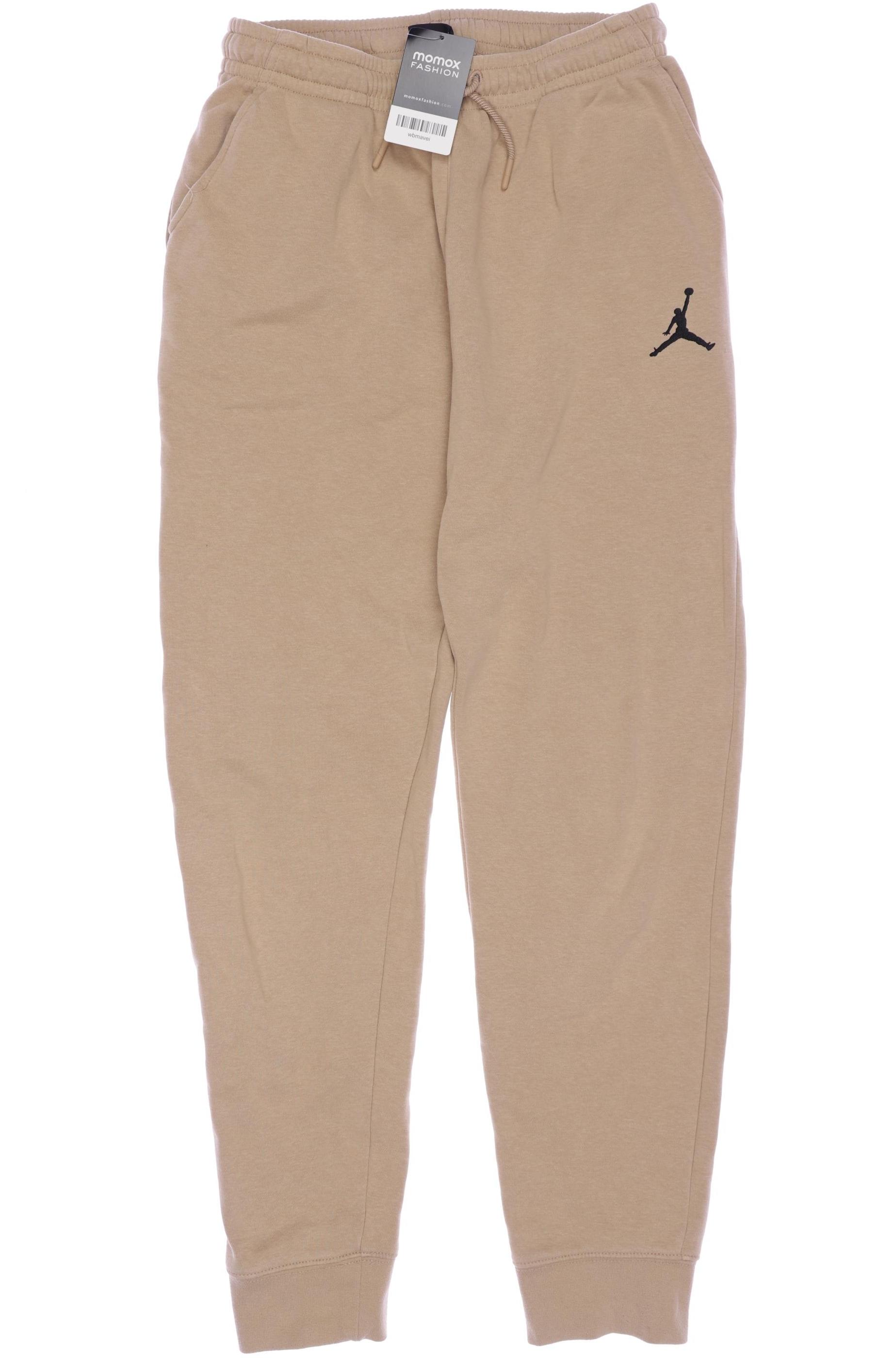 

Jordan Sportswear Herren Stoffhose, beige, Gr. 170