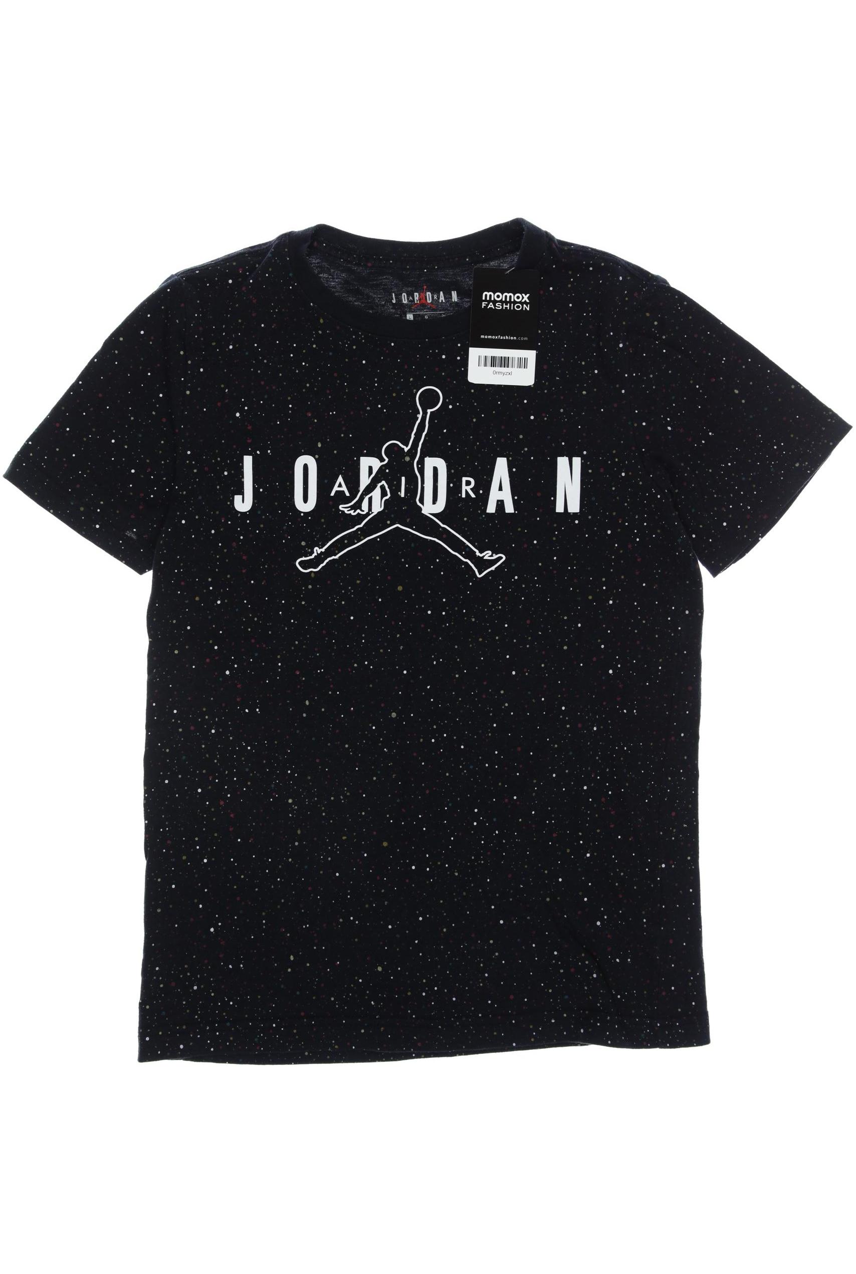 

Jordan Sportswear Herren T-Shirt, schwarz, Gr. 152