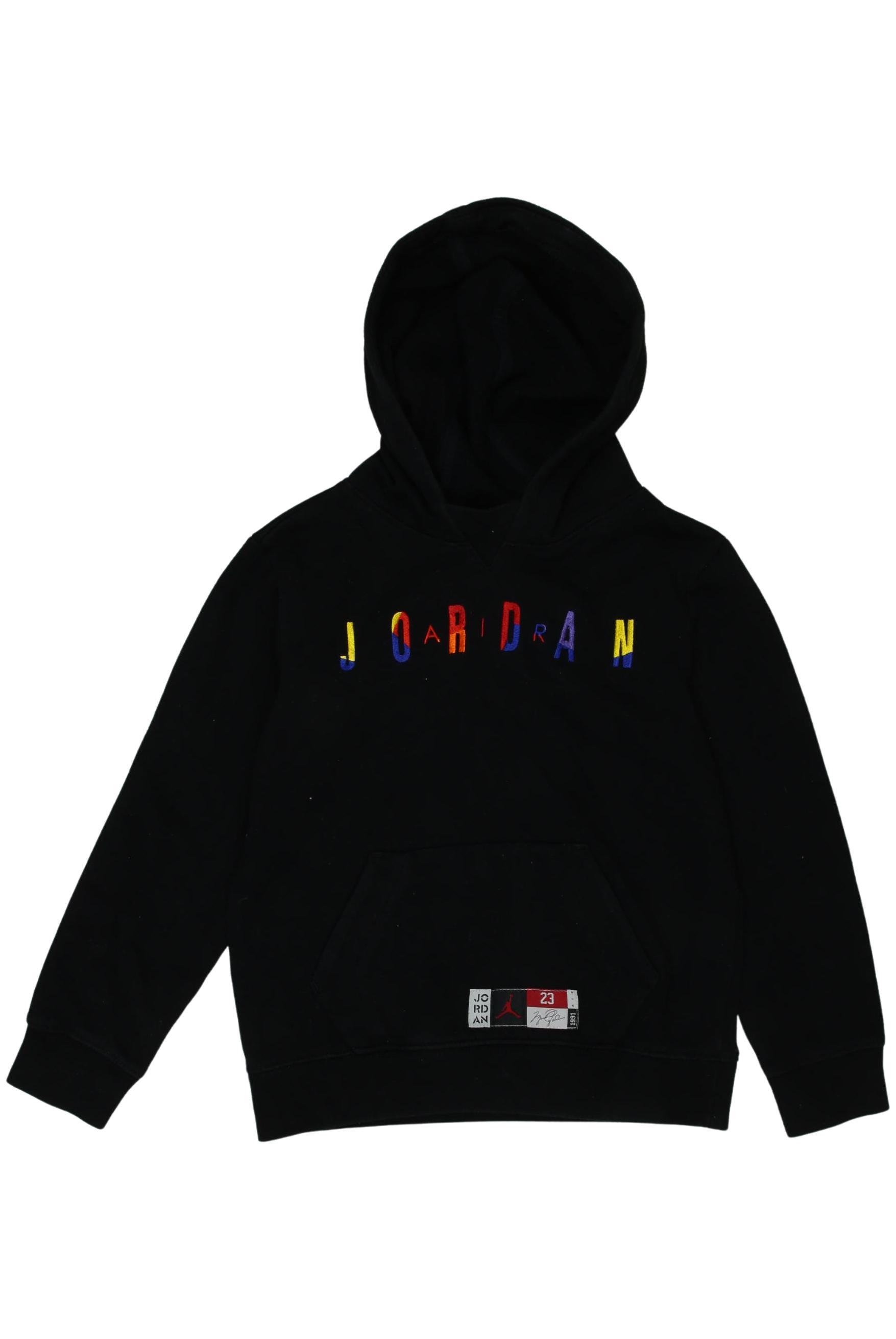 

Jordan Sportswear Herren Hoodies & Sweater, schwarz, Gr. 116