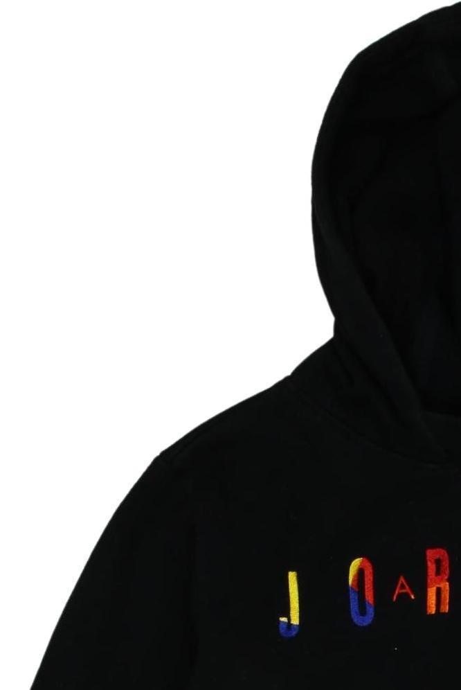 Thumbnail - Jordan Sportswear Jungen Hoodies &amp; Sweater, schwarz, Gr. 116