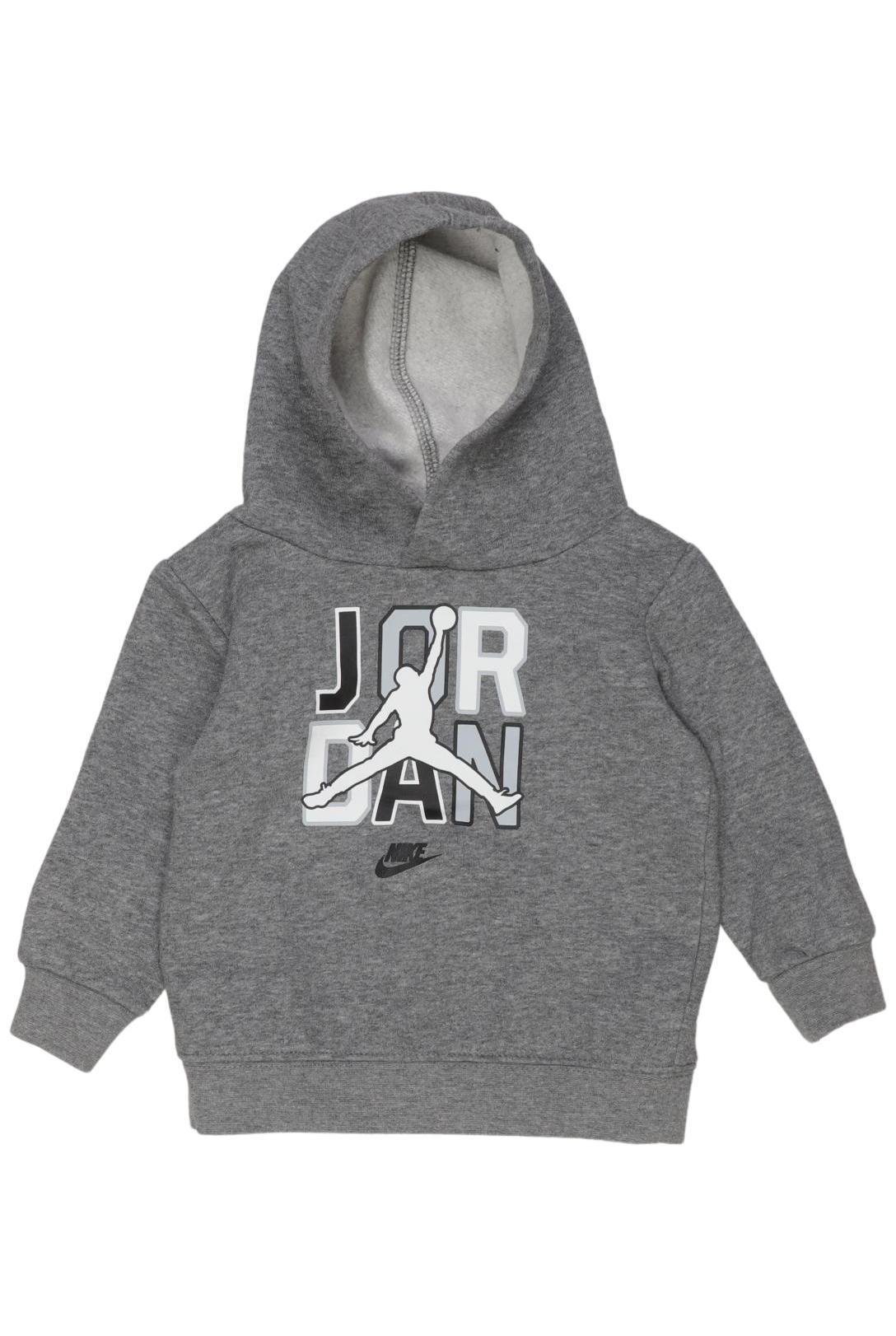

Jordan Sportswear Jungen Hoodies & Sweater, grau, Gr. 74/80
