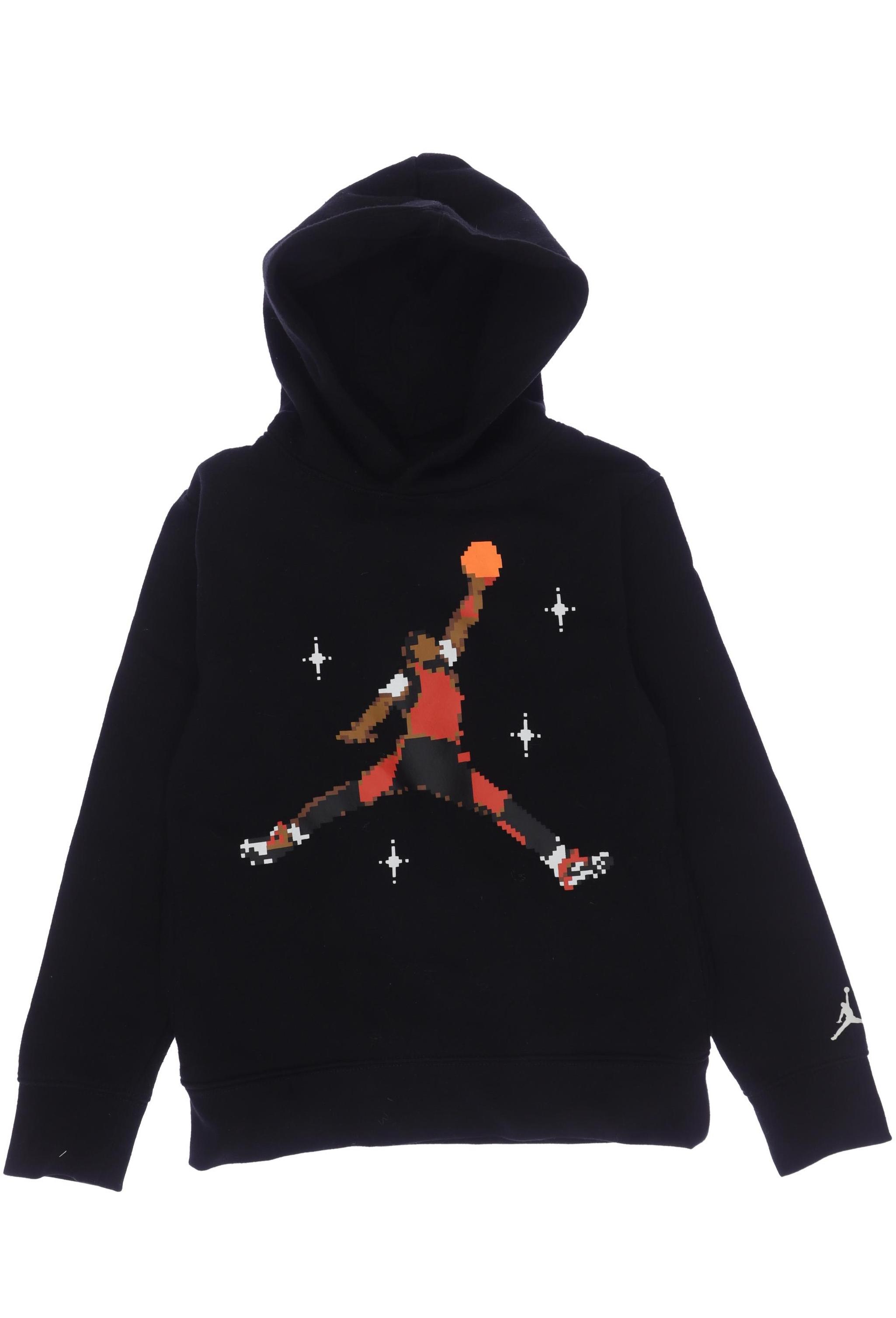 

Jordan Sportswear Herren Hoodies & Sweater, schwarz, Gr. 146