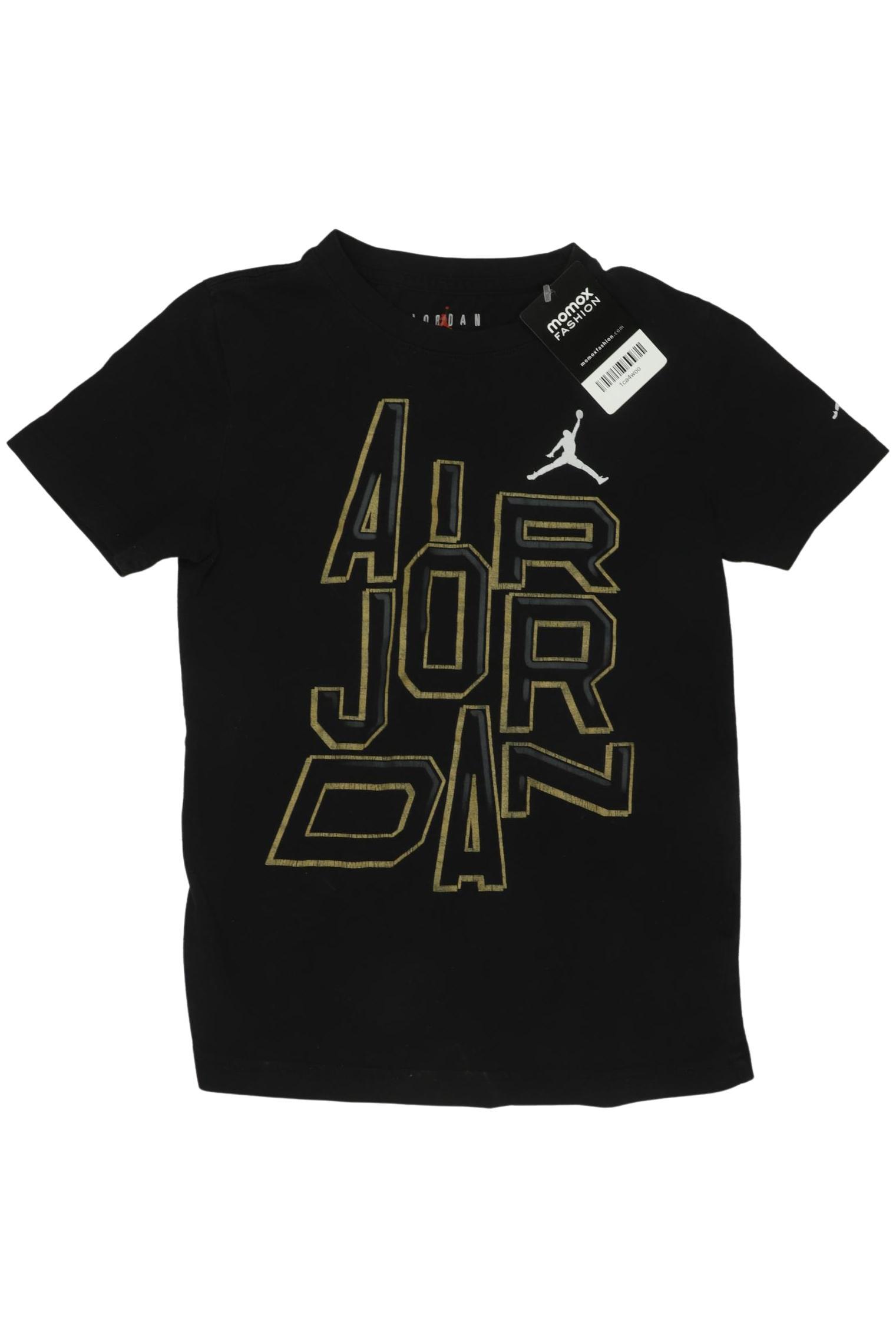 

Jordan Sportswear Herren T-Shirt, schwarz, Gr. 134