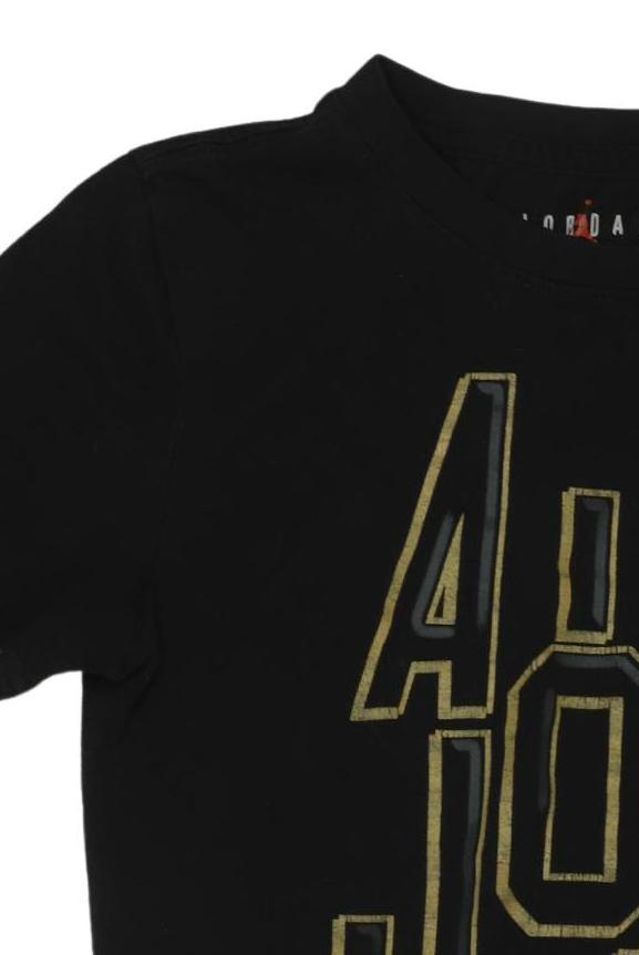 Thumbnail - Jordan Sportswear Jungen T-Shirt, schwarz, Gr. 134