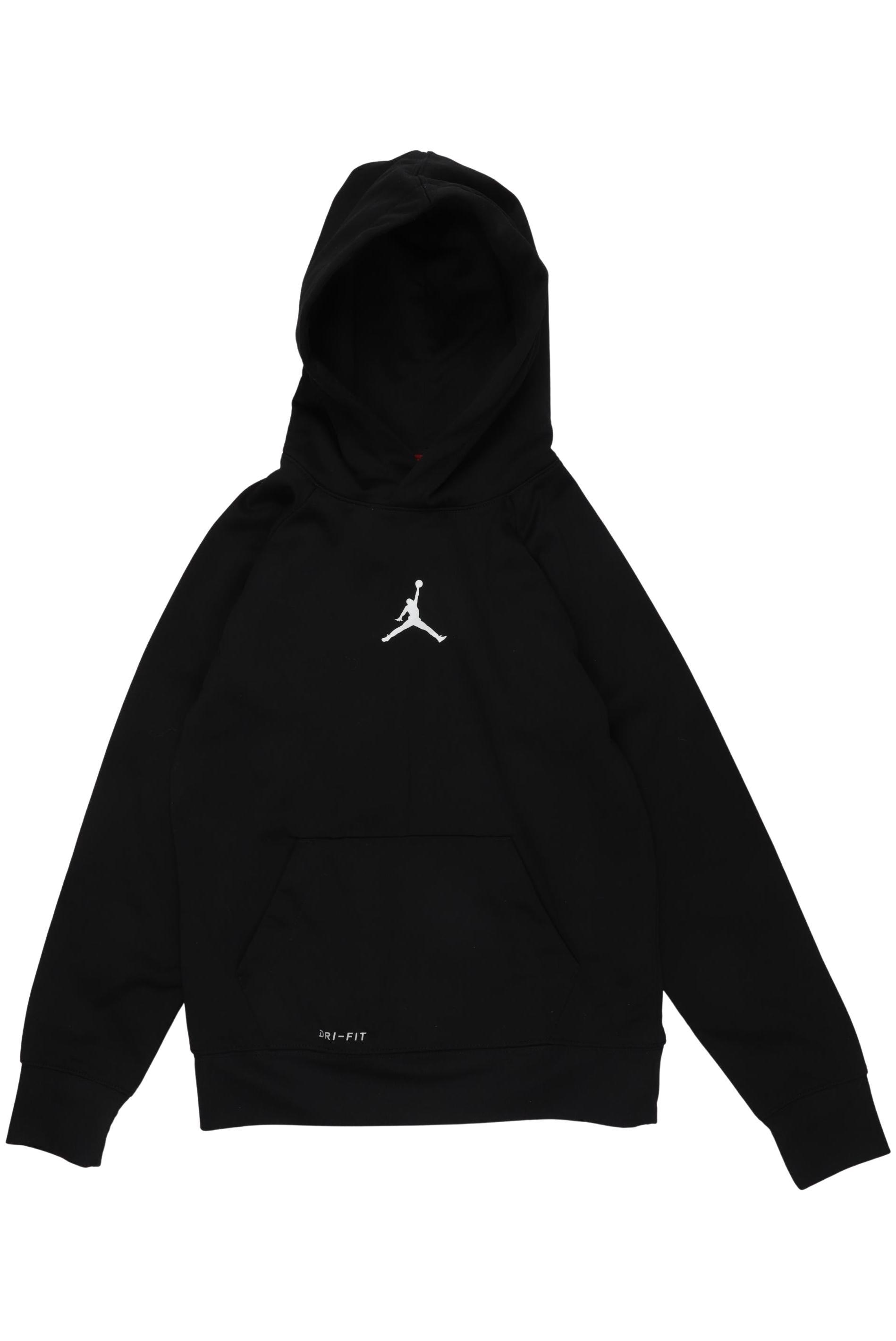 

Jordan Sportswear Herren Hoodies & Sweater, schwarz, Gr. 146