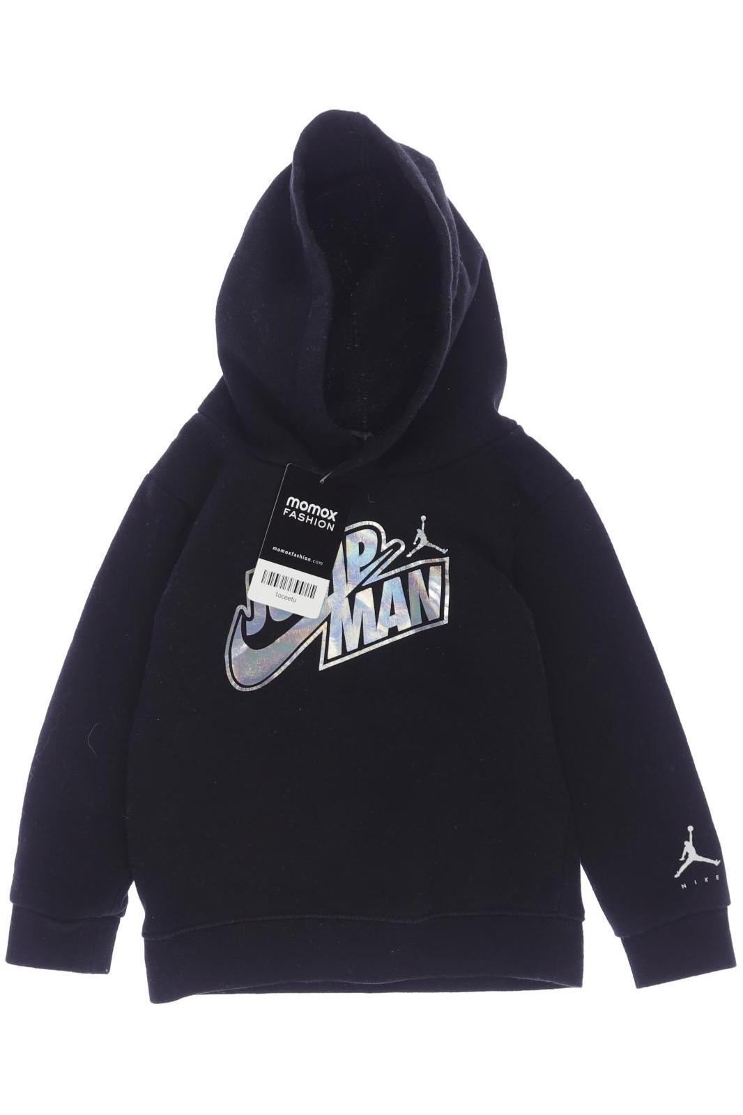 

Jordan Sportswear Jungen Hoodies & Sweater, schwarz