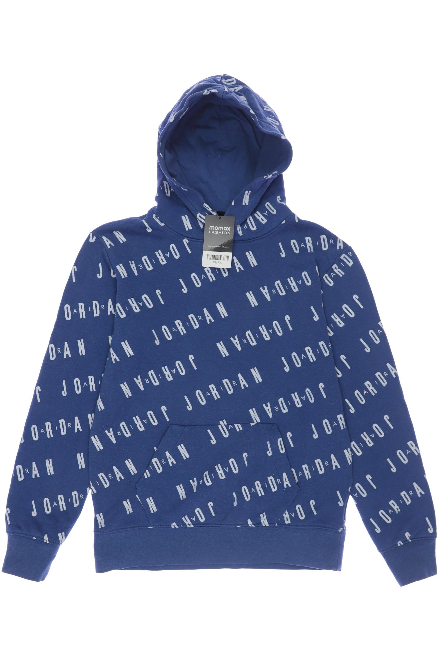 

Jordan Sportswear Herren Hoodies & Sweater, blau, Gr. 158