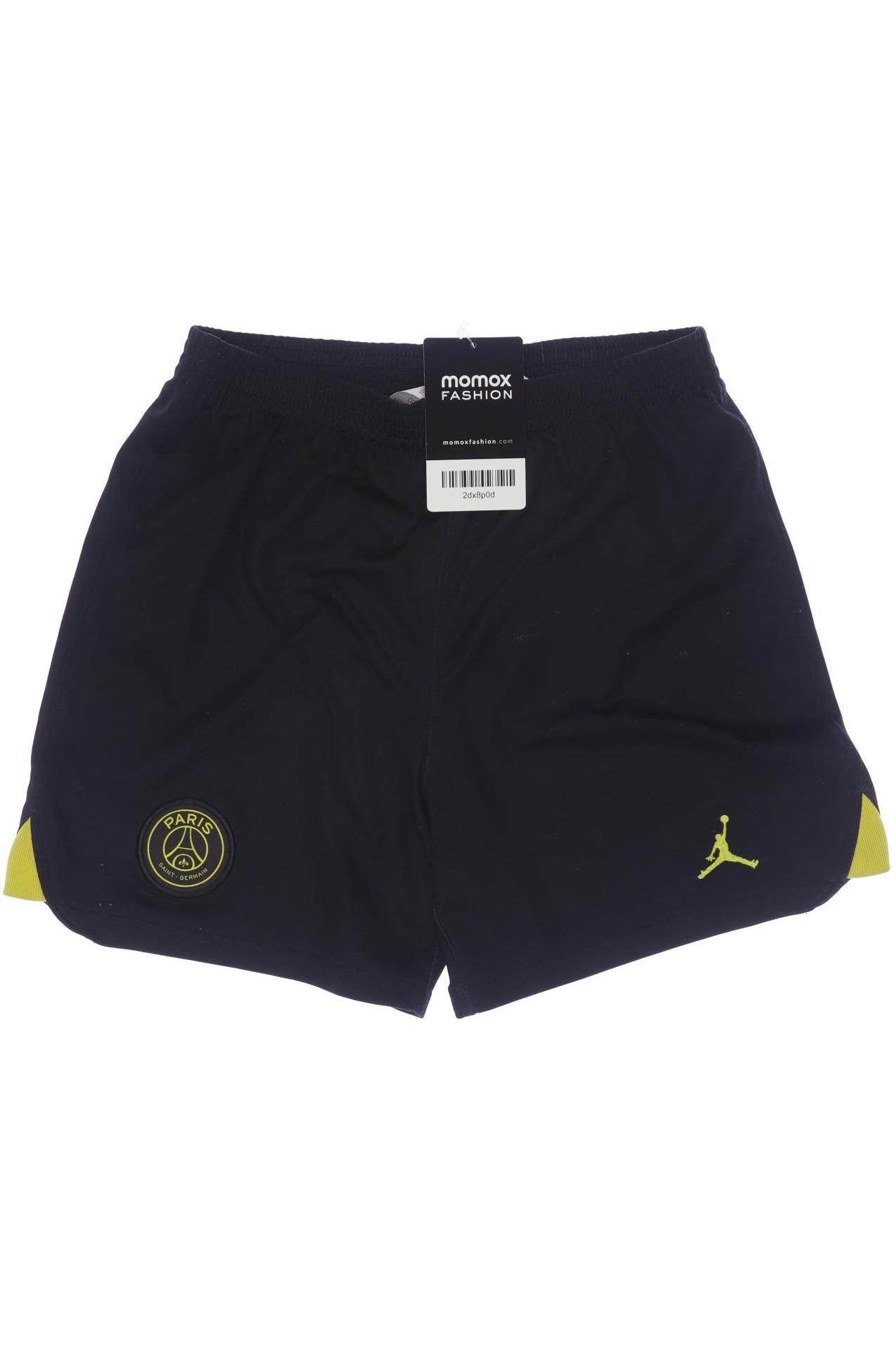 

Jordan Sportswear Herren Shorts, schwarz, Gr. 122/128