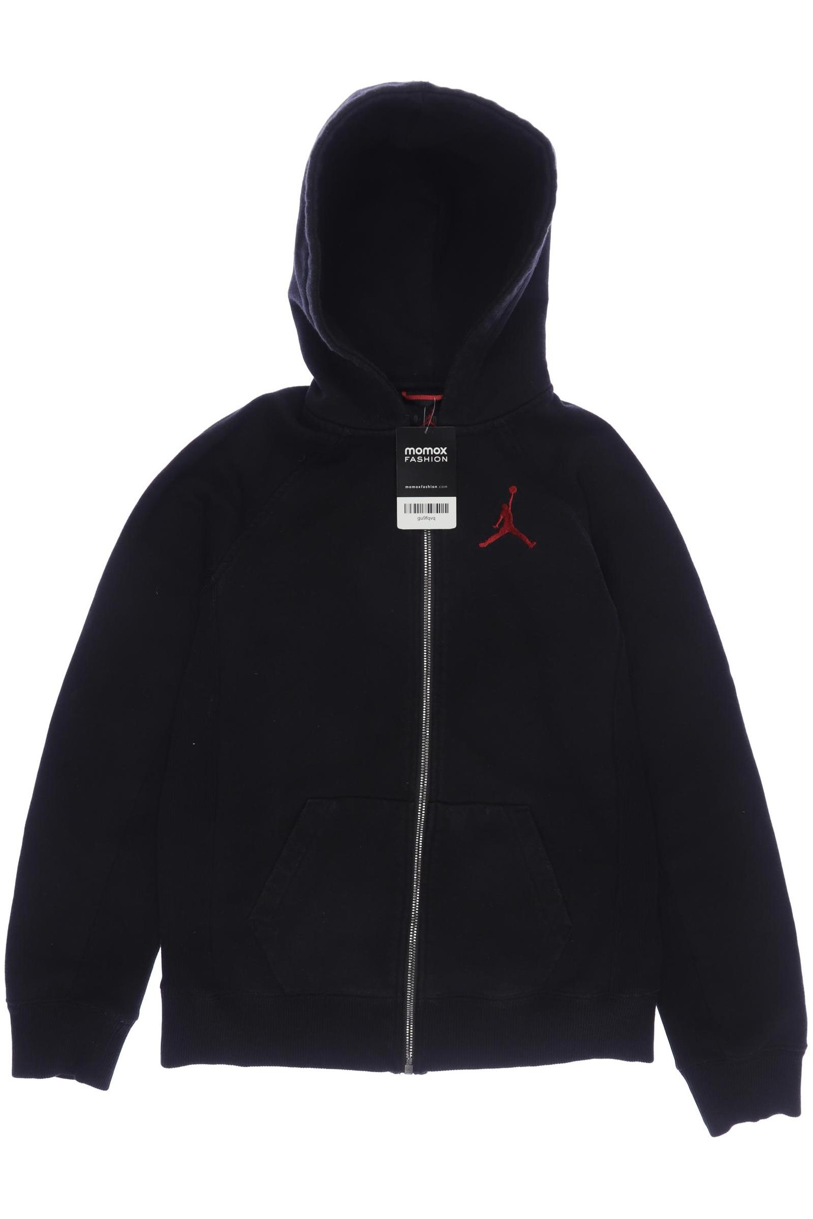 

Jordan Sportswear Herren Hoodies & Sweater, schwarz, Gr. 158