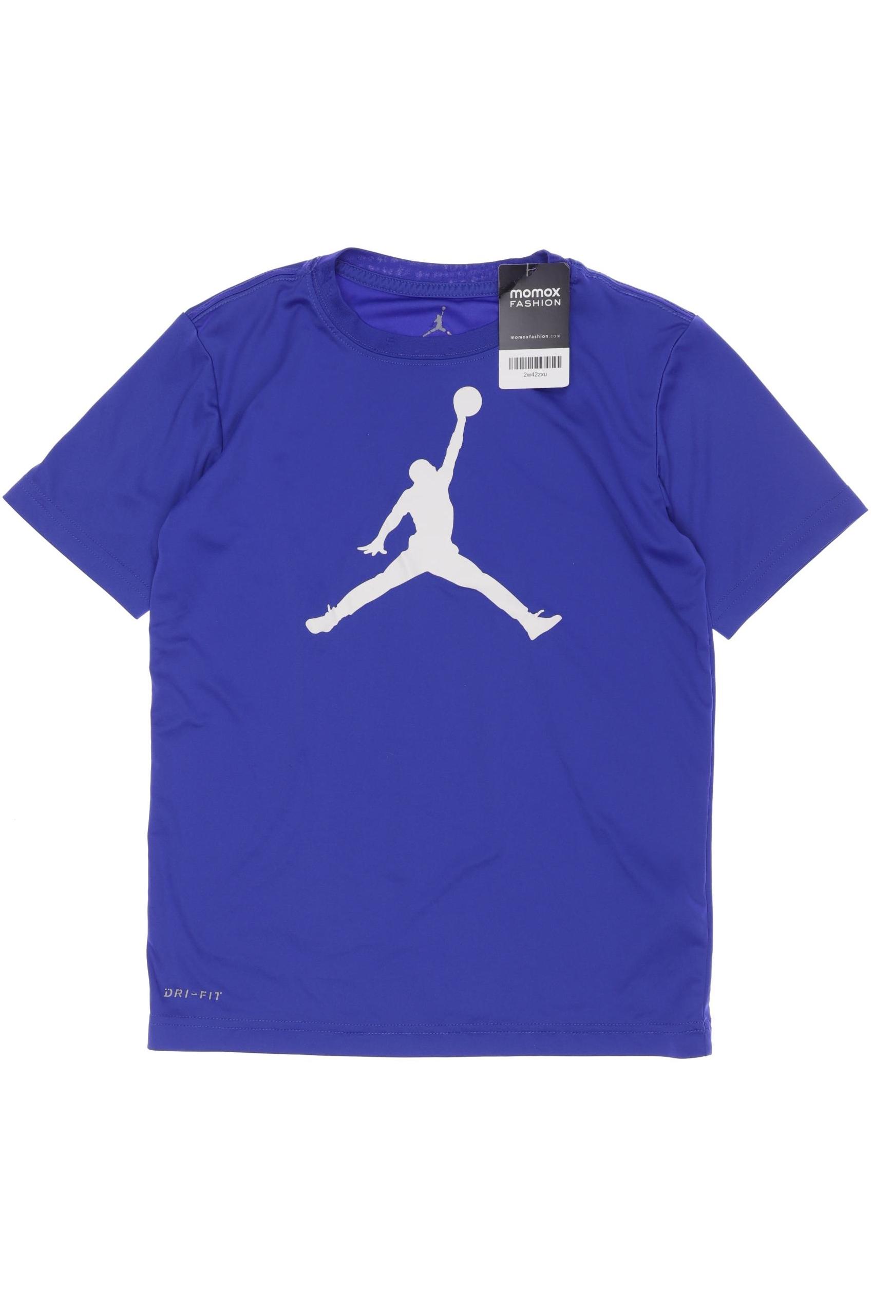 

Jordan Sportswear Herren T-Shirt, blau, Gr. 140