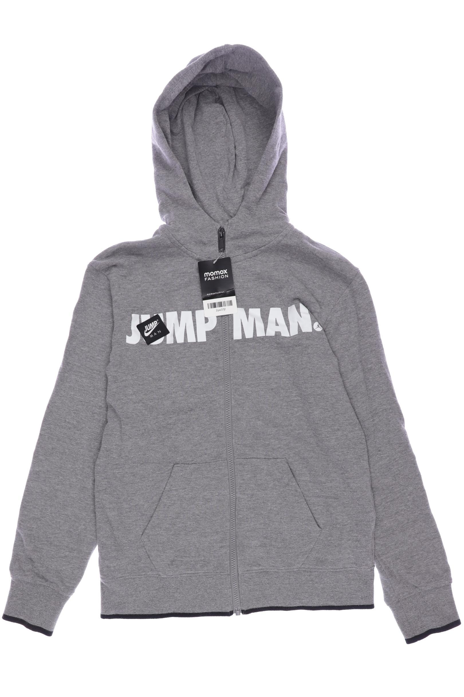 

Jordan Sportswear Jungen Hoodies & Sweater, grau