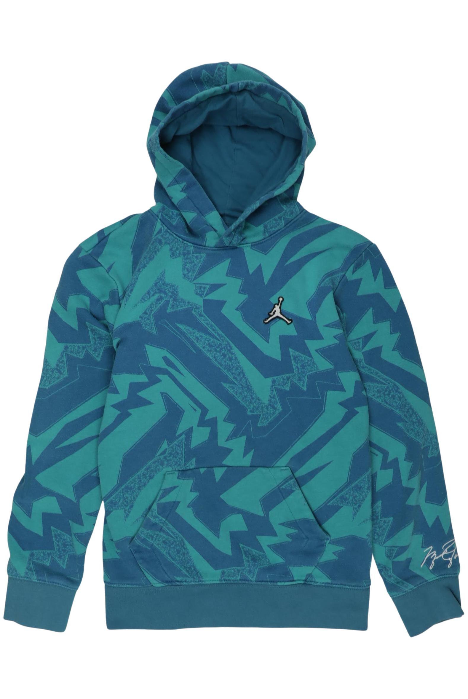 

Jordan Sportswear Jungen Hoodies & Sweater, türkis, Gr. 158