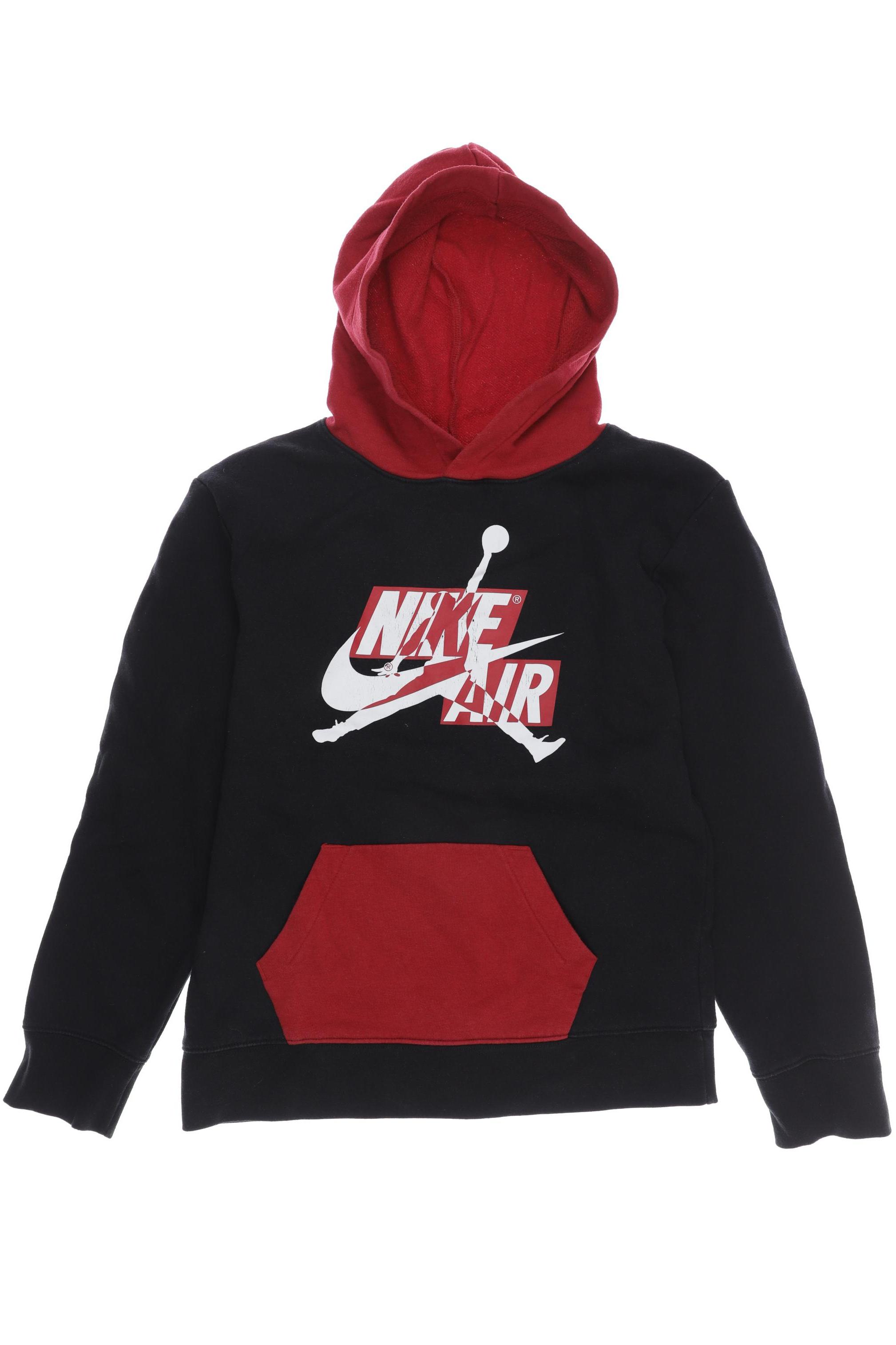 

Jordan Sportswear Herren Hoodies & Sweater, schwarz, Gr. 158