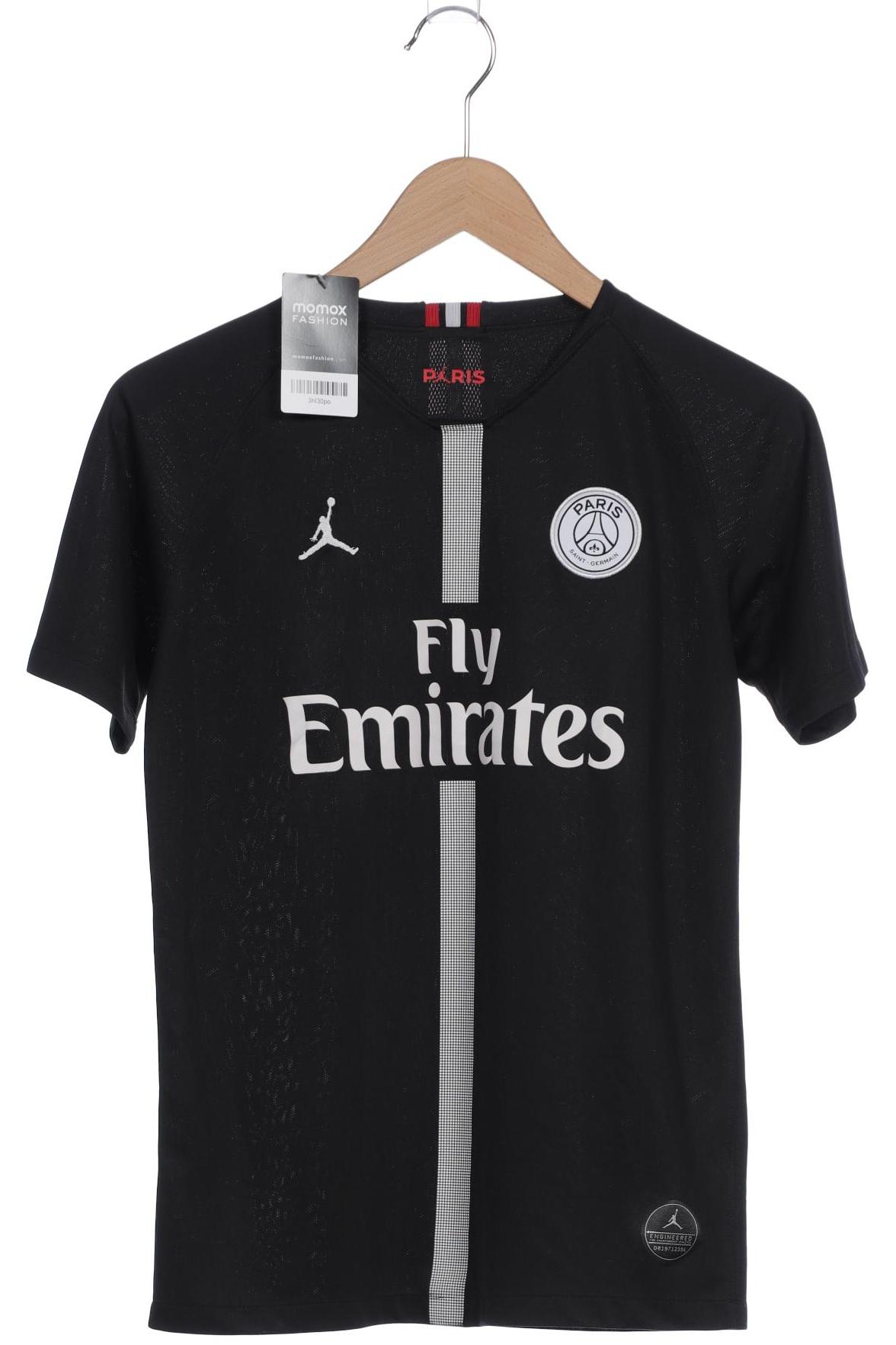 

Jordan Sportswear Jungen T-Shirt, schwarz