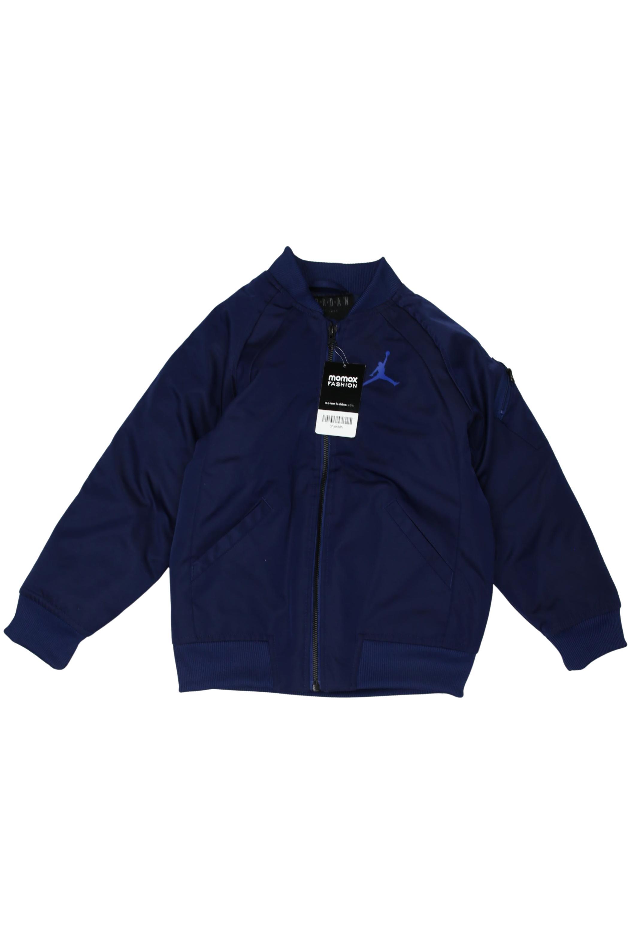 

Jordan Sportswear Herren Jacke, blau, Gr. 116