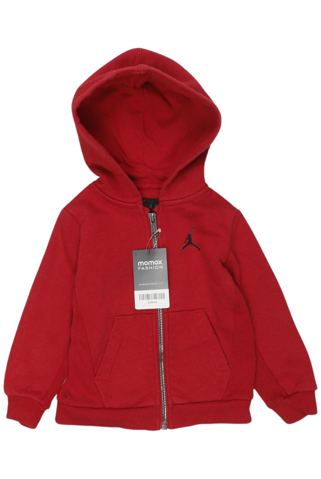

Jordan Sportswear Jungen Hoodies & Sweater, rot, Gr. 86