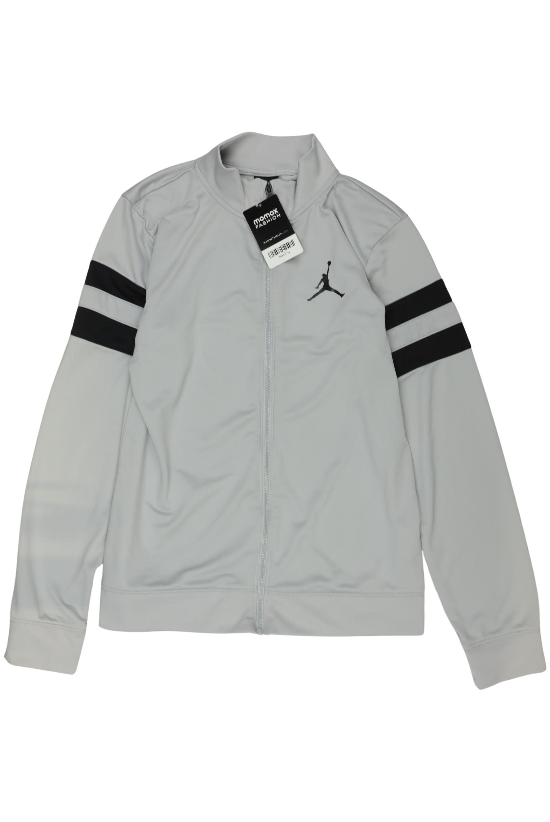 

Jordan Sportswear Jungen Hoodies & Sweater, grau, Gr. 170