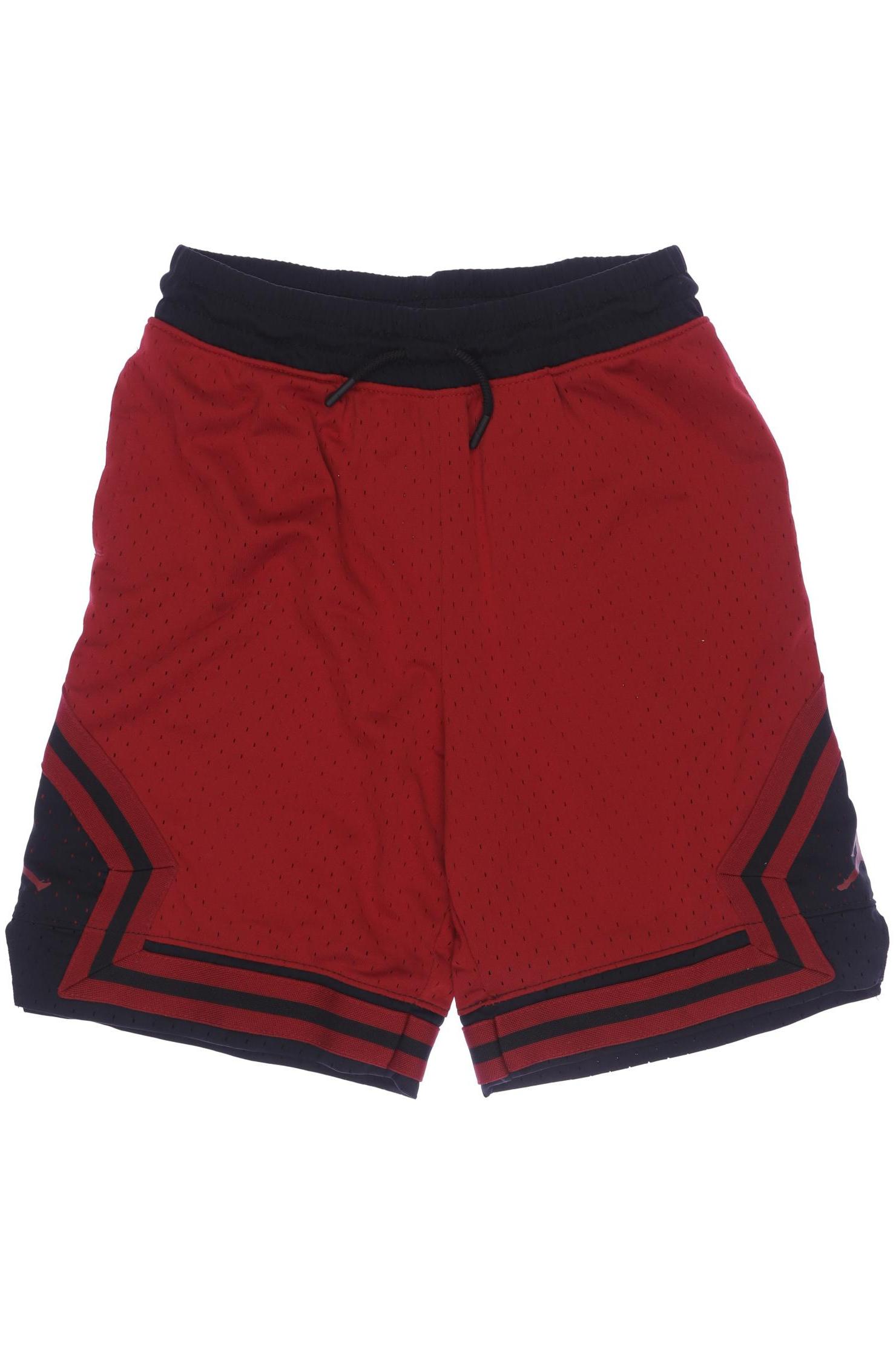 

Jordan Sportswear Herren Shorts, rot, Gr. 158