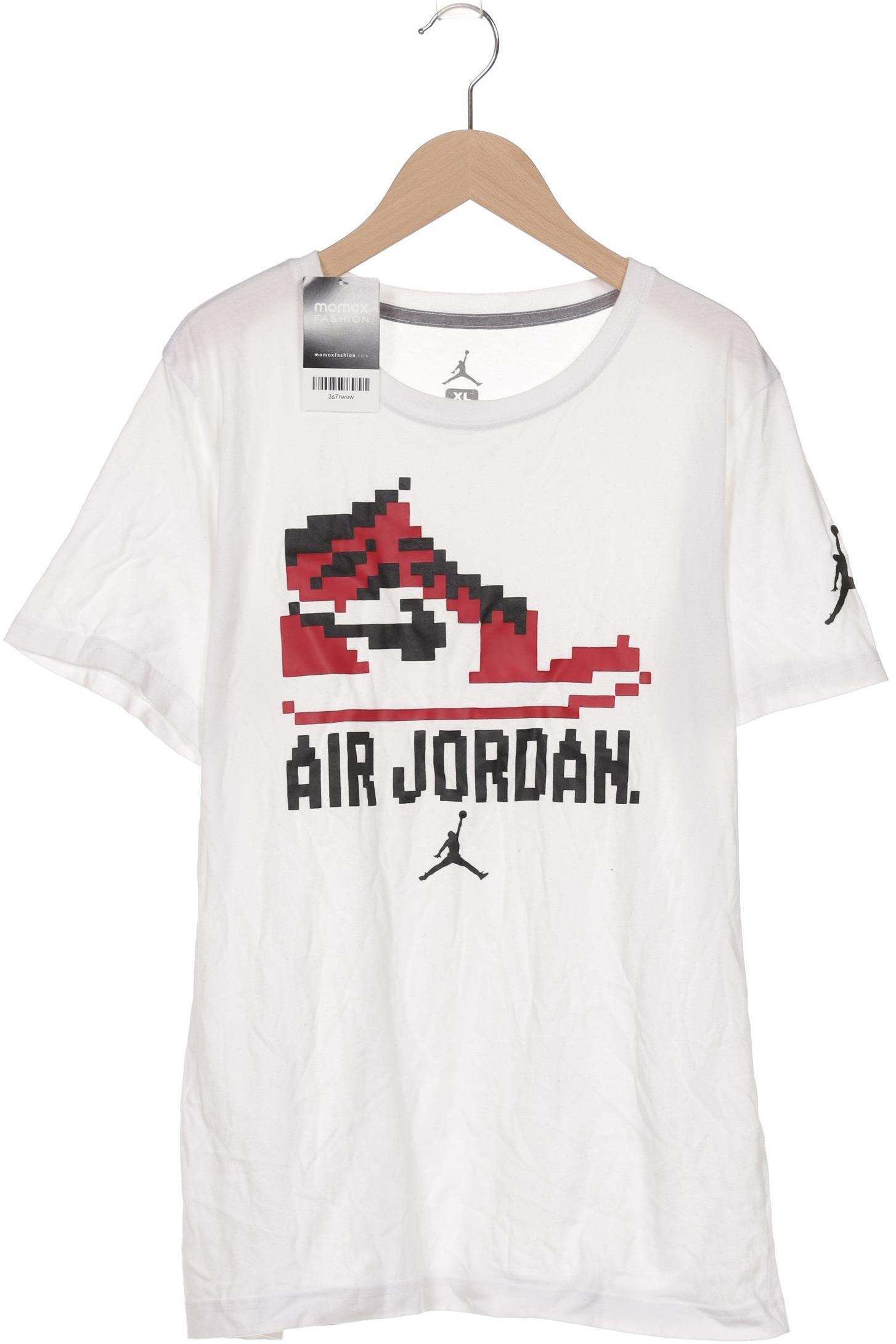 

Jordan Sportswear Herren T-Shirt, weiß, Gr. 158