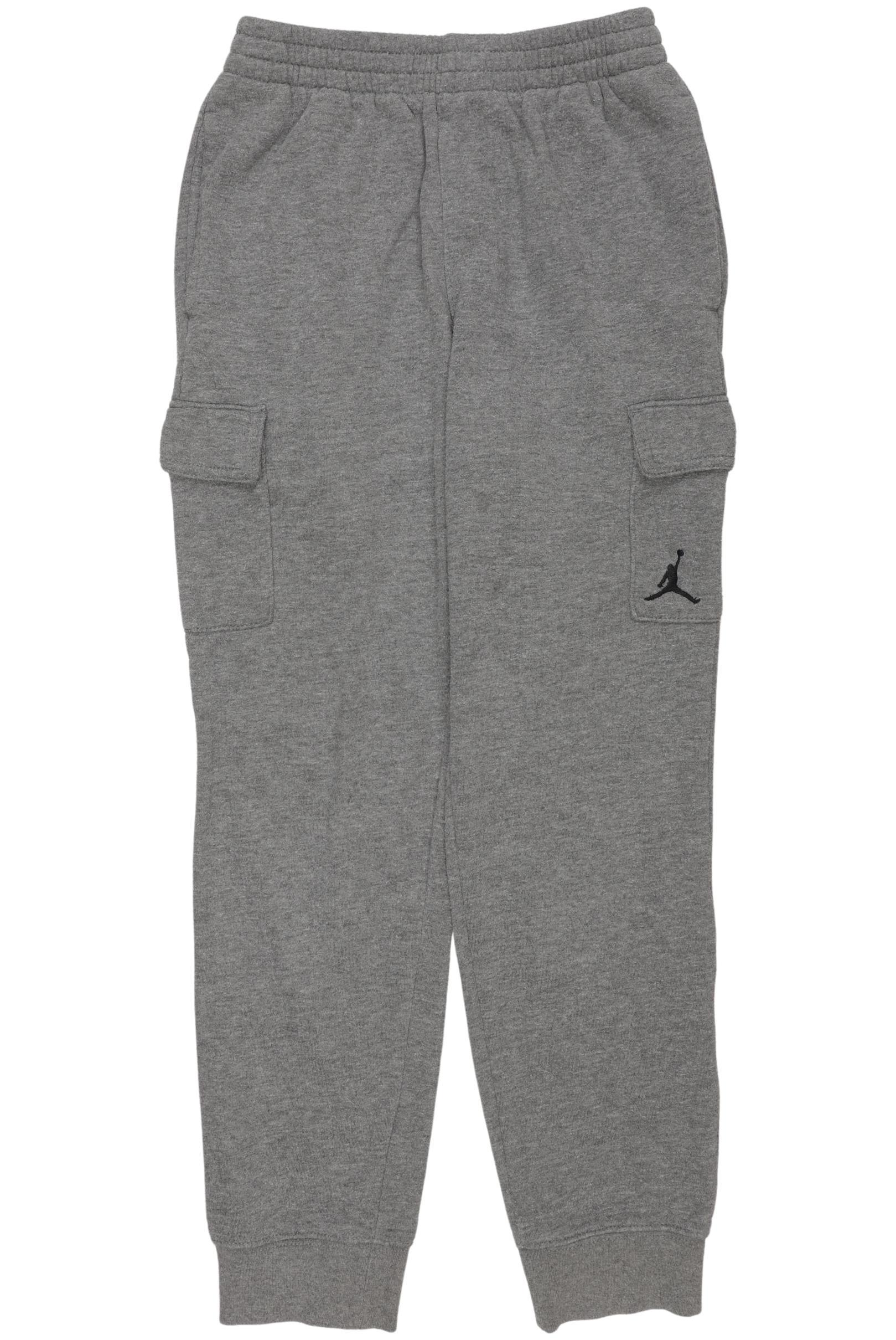 

Jordan Sportswear Herren Stoffhose, grau, Gr. 146