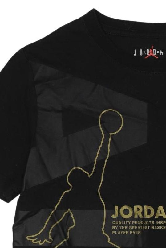 Thumbnail - Jordan Sportswear Jungen T-Shirt, mehrfarbig, Gr. 146