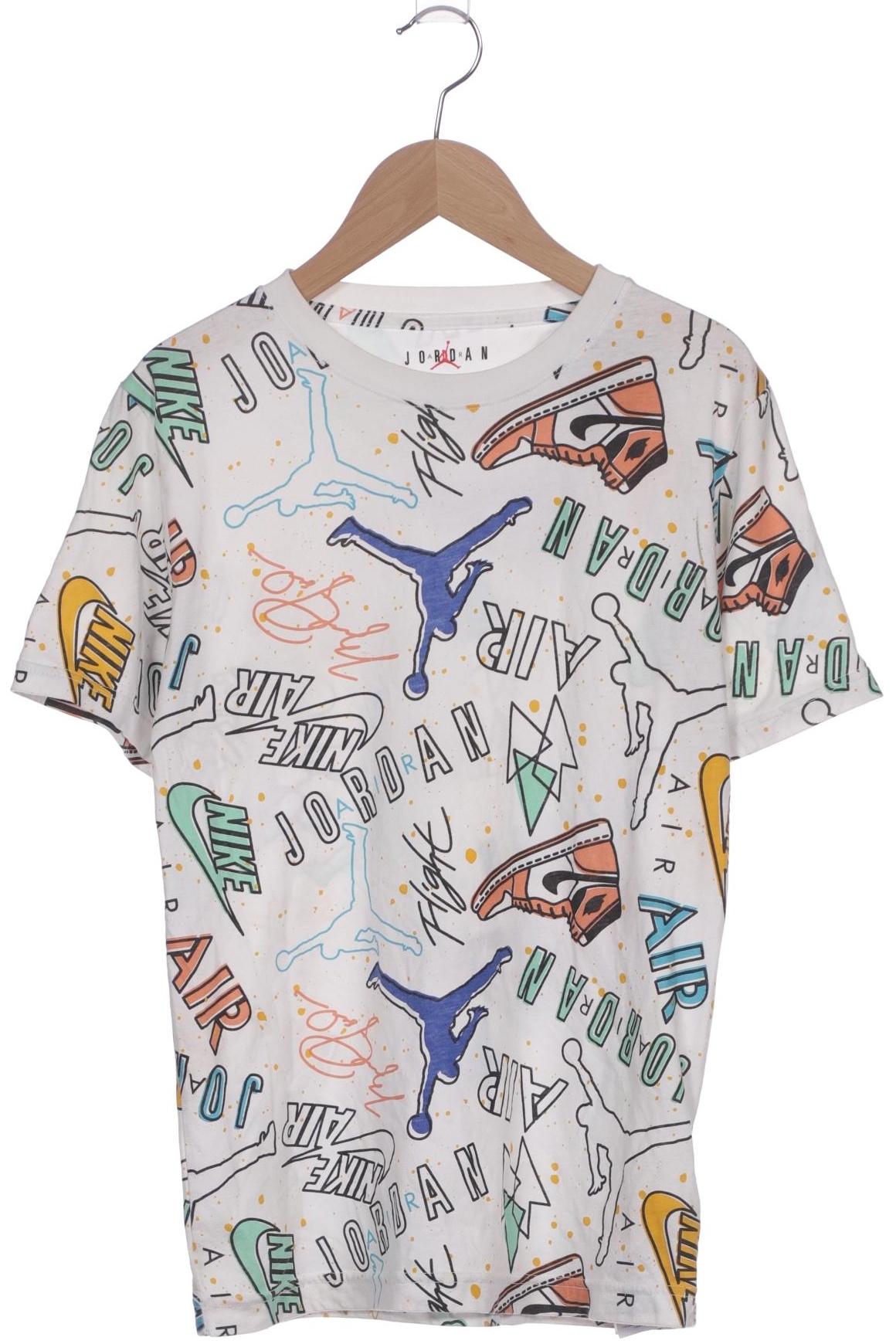 

Jordan Sportswear Herren T-Shirt, weiß, Gr. 158