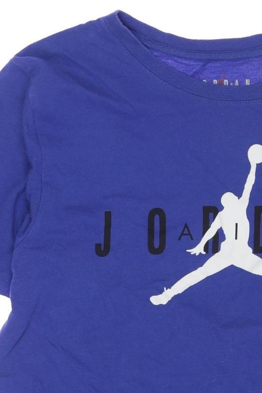 Thumbnail - Jordan Sportswear Jungen T-Shirt, blau, Gr. 158