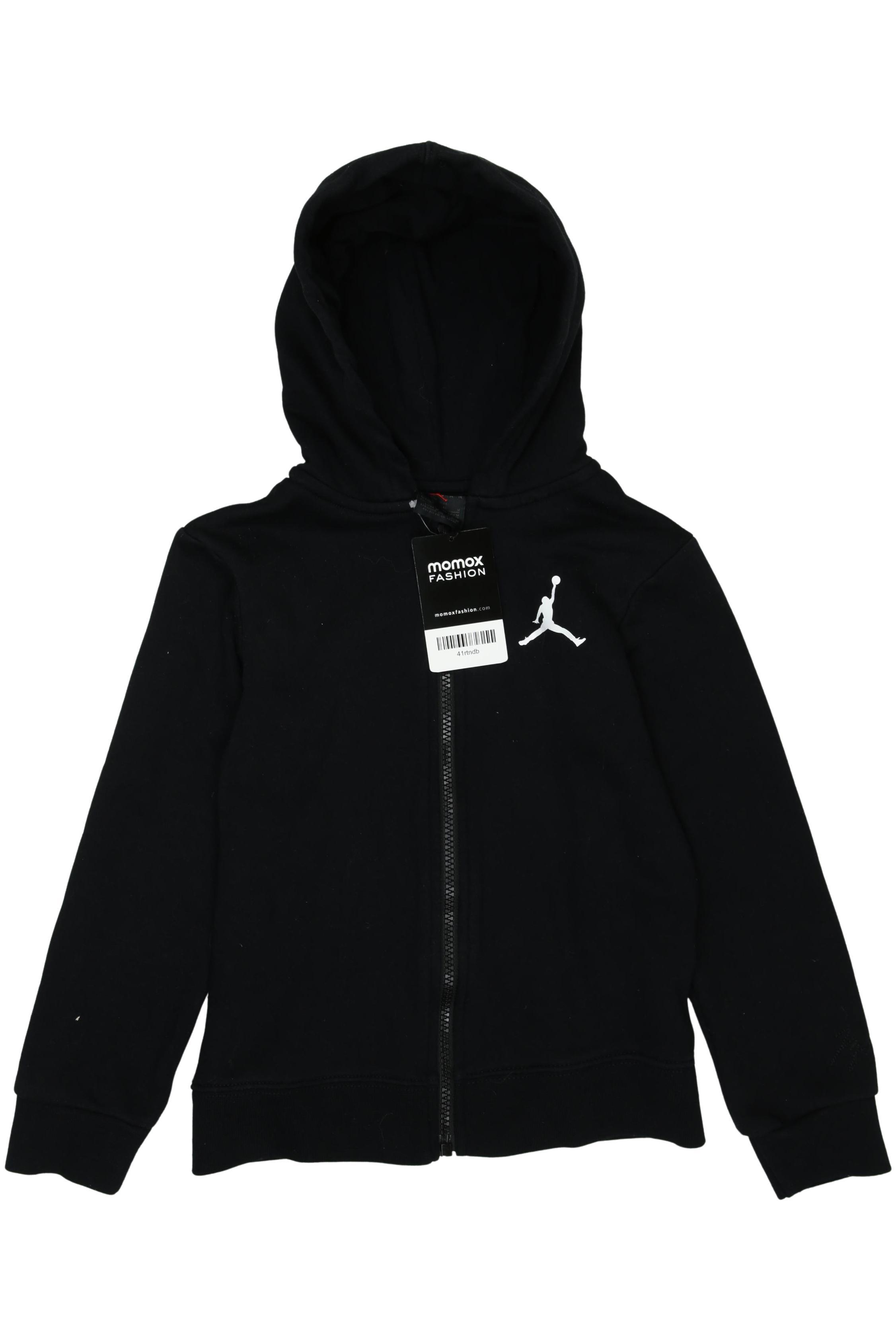 

Jordan Sportswear Herren Jacke, schwarz, Gr. 116