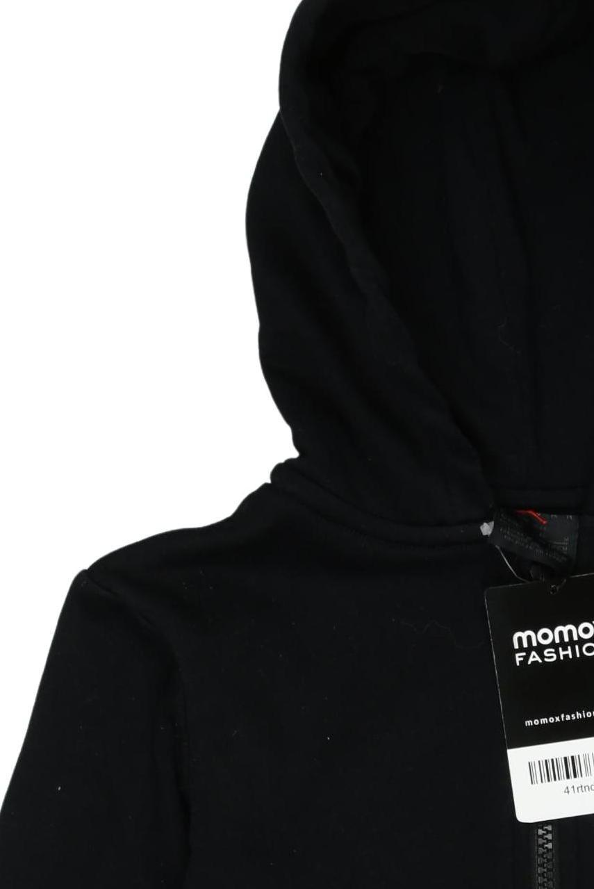 Thumbnail - Jordan Sportswear Jungen Jacke, schwarz, Gr. 116