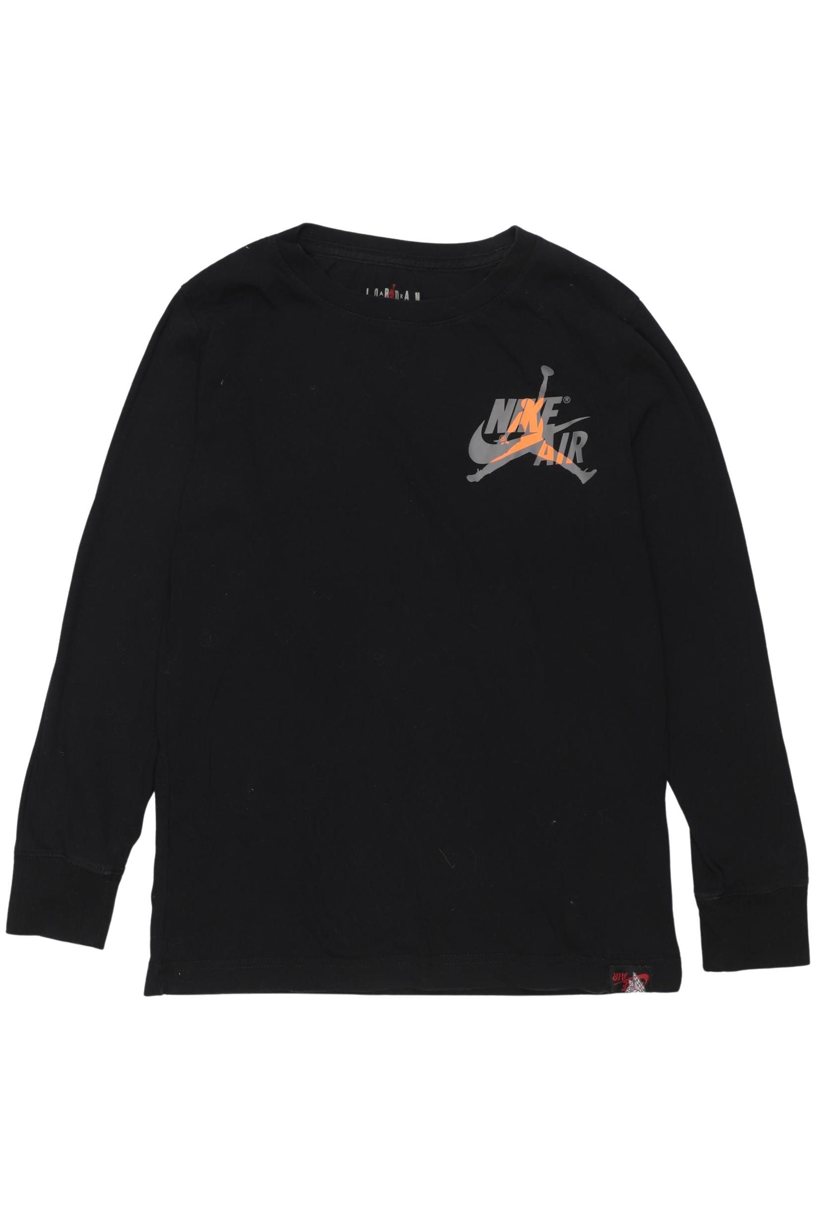 

Jordan Sportswear Jungen Langarmshirt, schwarz, Gr. 146