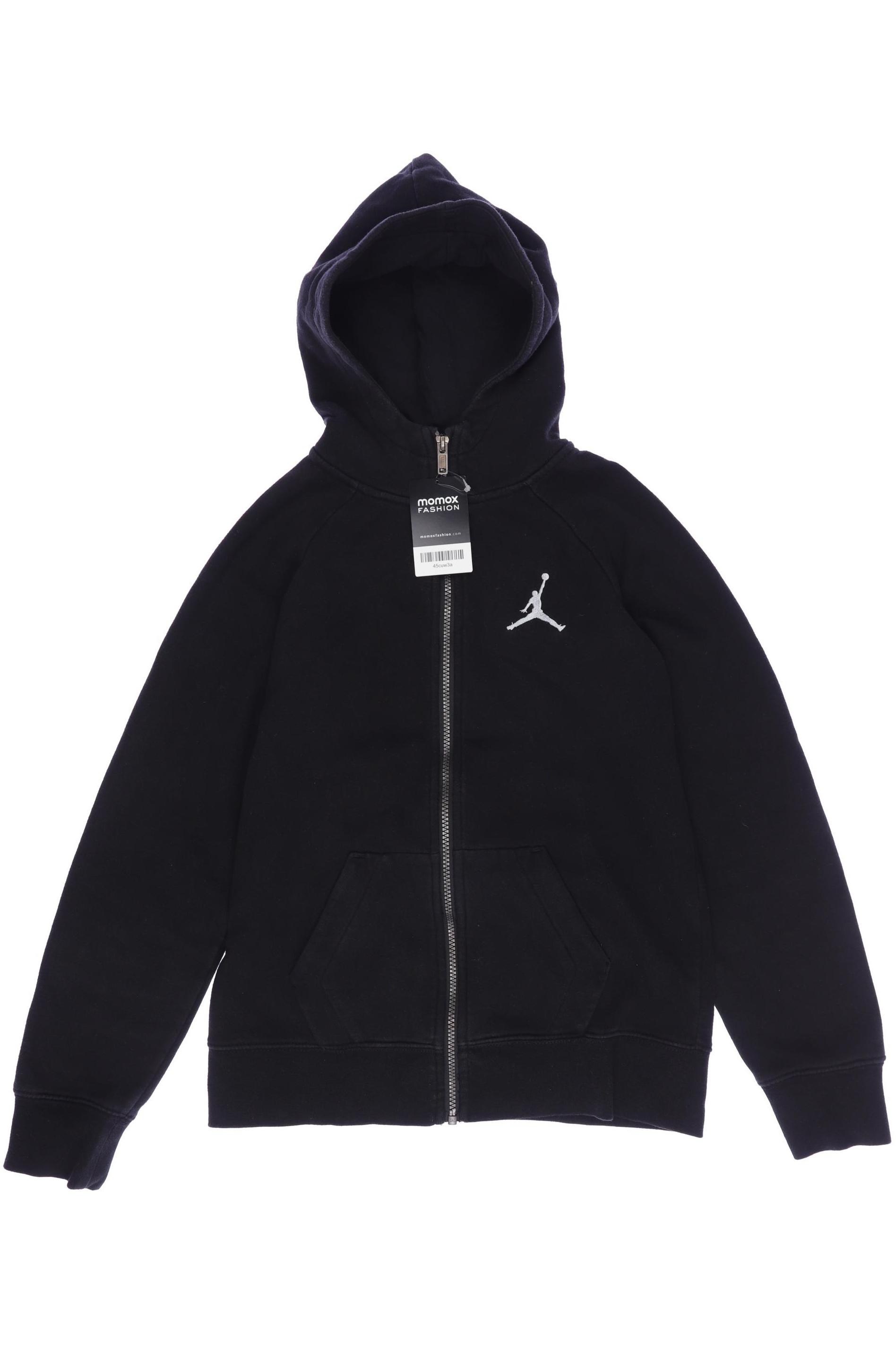 

Jordan Sportswear Herren Hoodies & Sweater, schwarz, Gr. 158