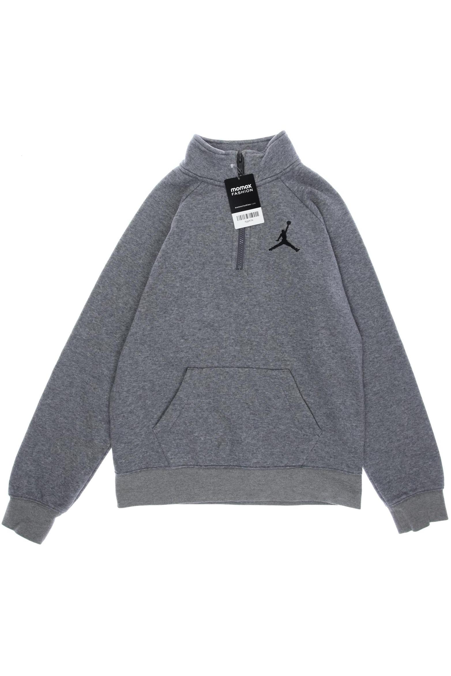 

Jordan Sportswear Herren Hoodies & Sweater, grau, Gr. 152
