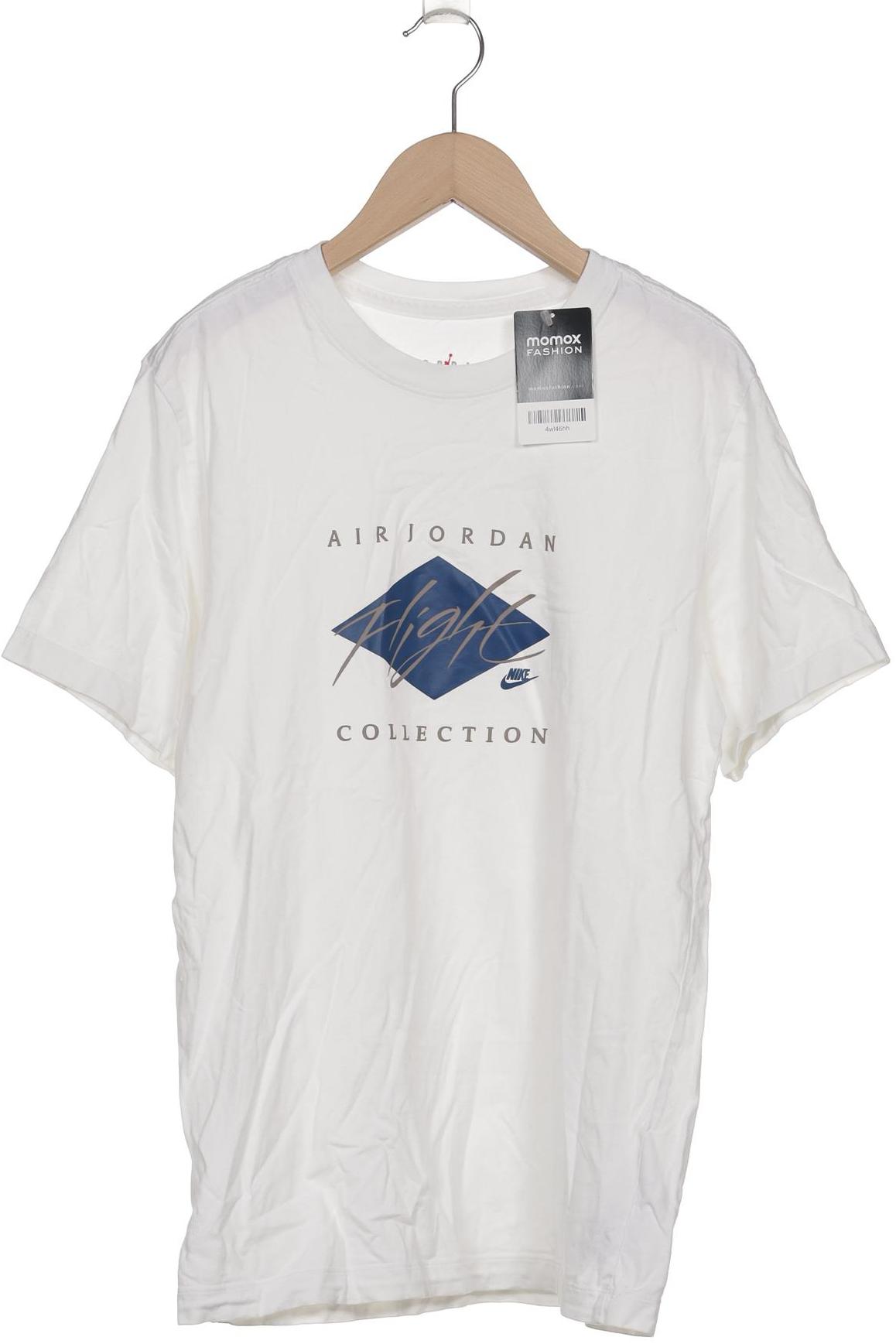 

Jordan Sportswear Herren T-Shirt, weiß, Gr. 134