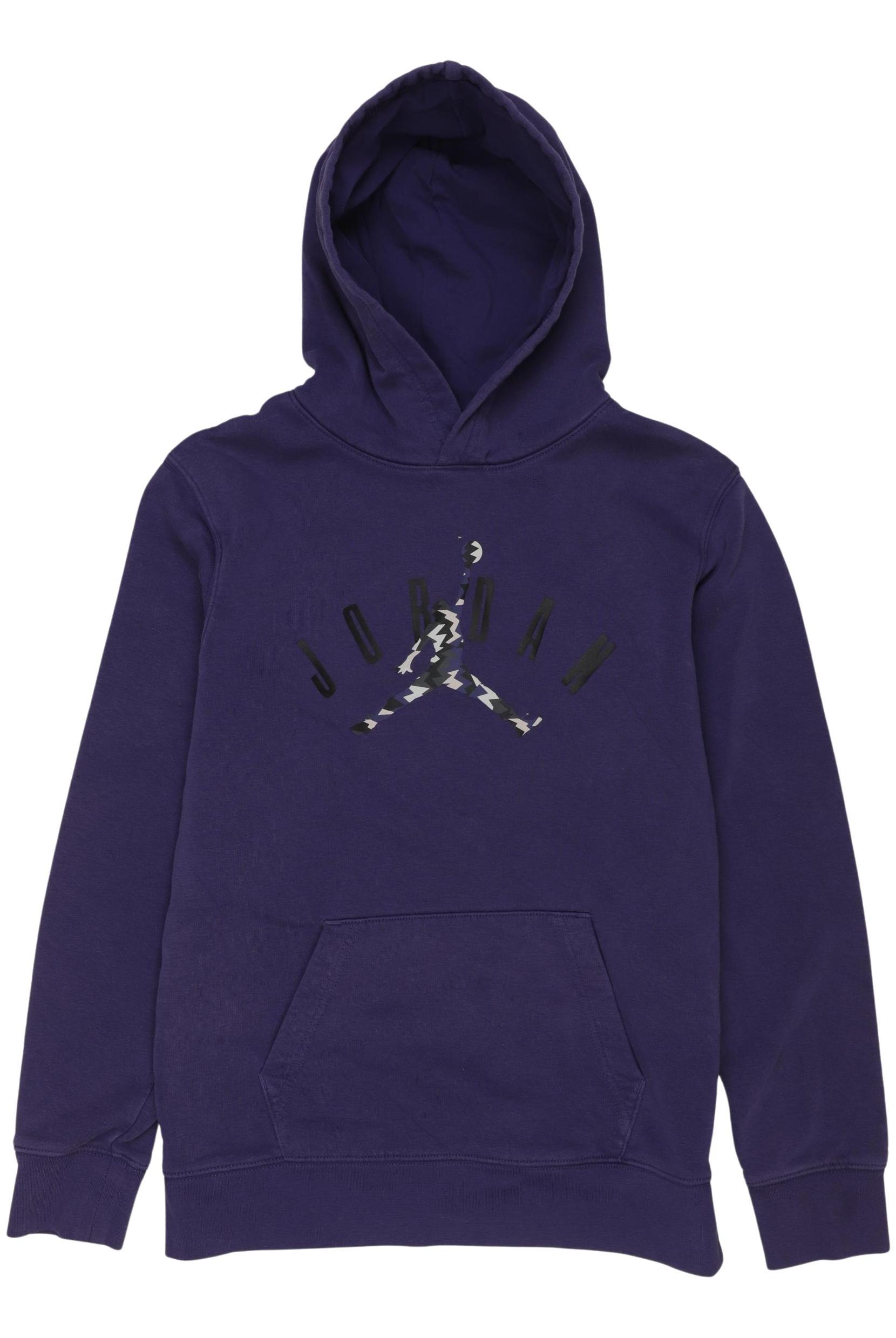 

Jordan Sportswear Jungen Hoodies & Sweater, flieder, Gr. 146