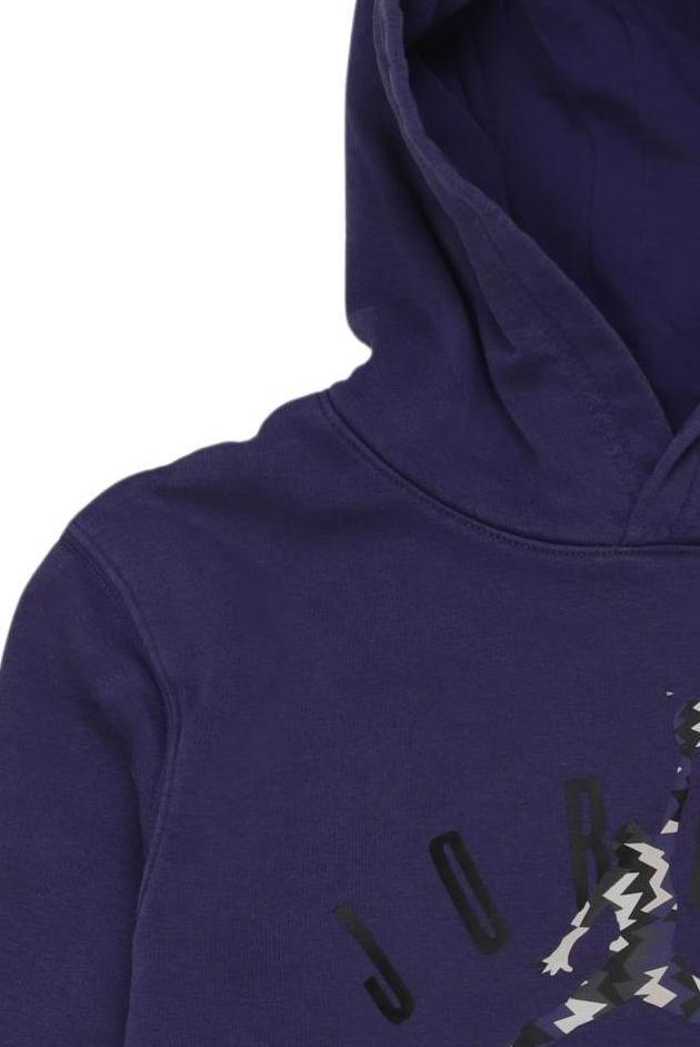 Thumbnail - Jordan Sportswear Jungen Hoodies &amp; Sweater, flieder, Gr. 146