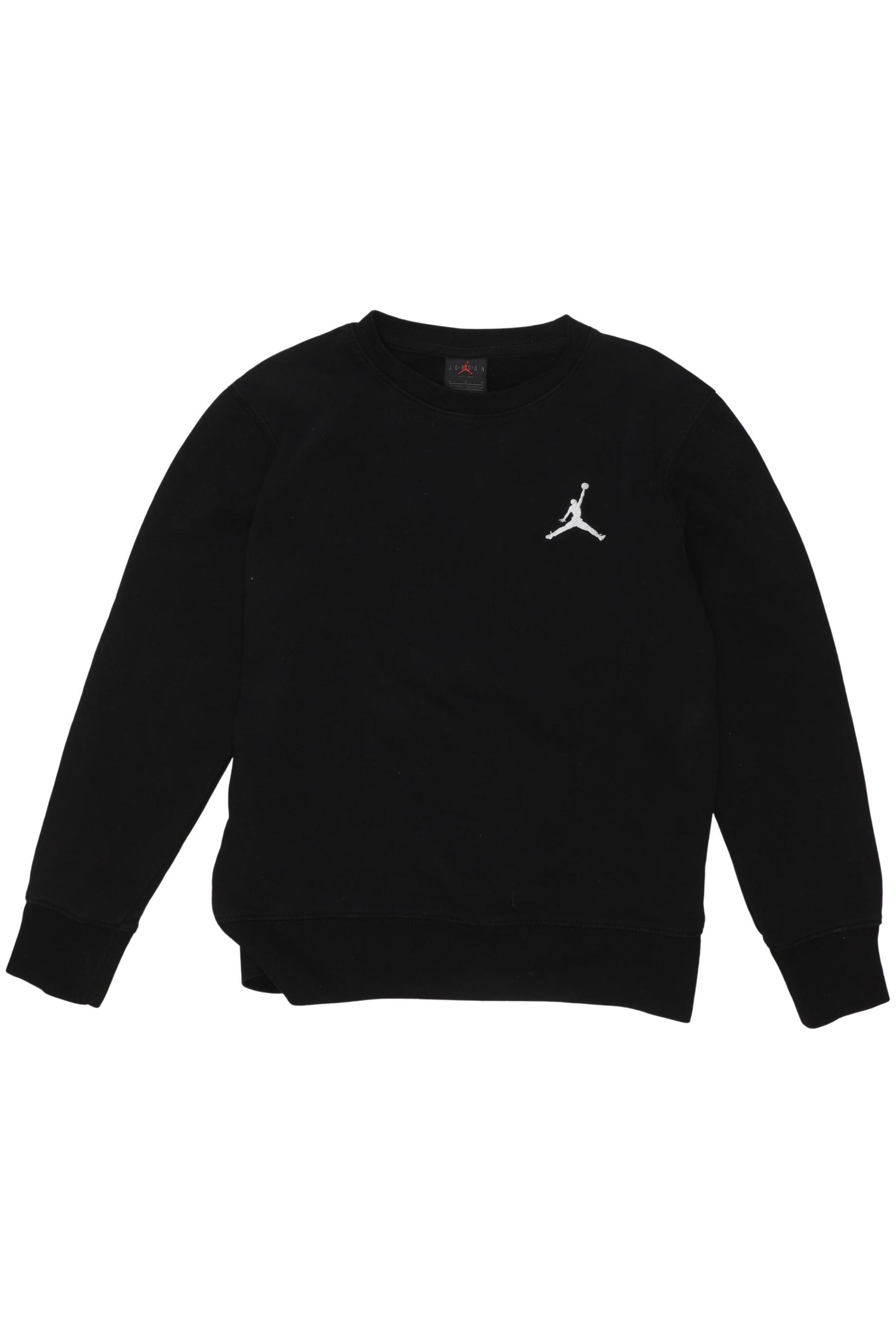 

Jordan Sportswear Jungen Hoodies & Sweater, schwarz, Gr. 146