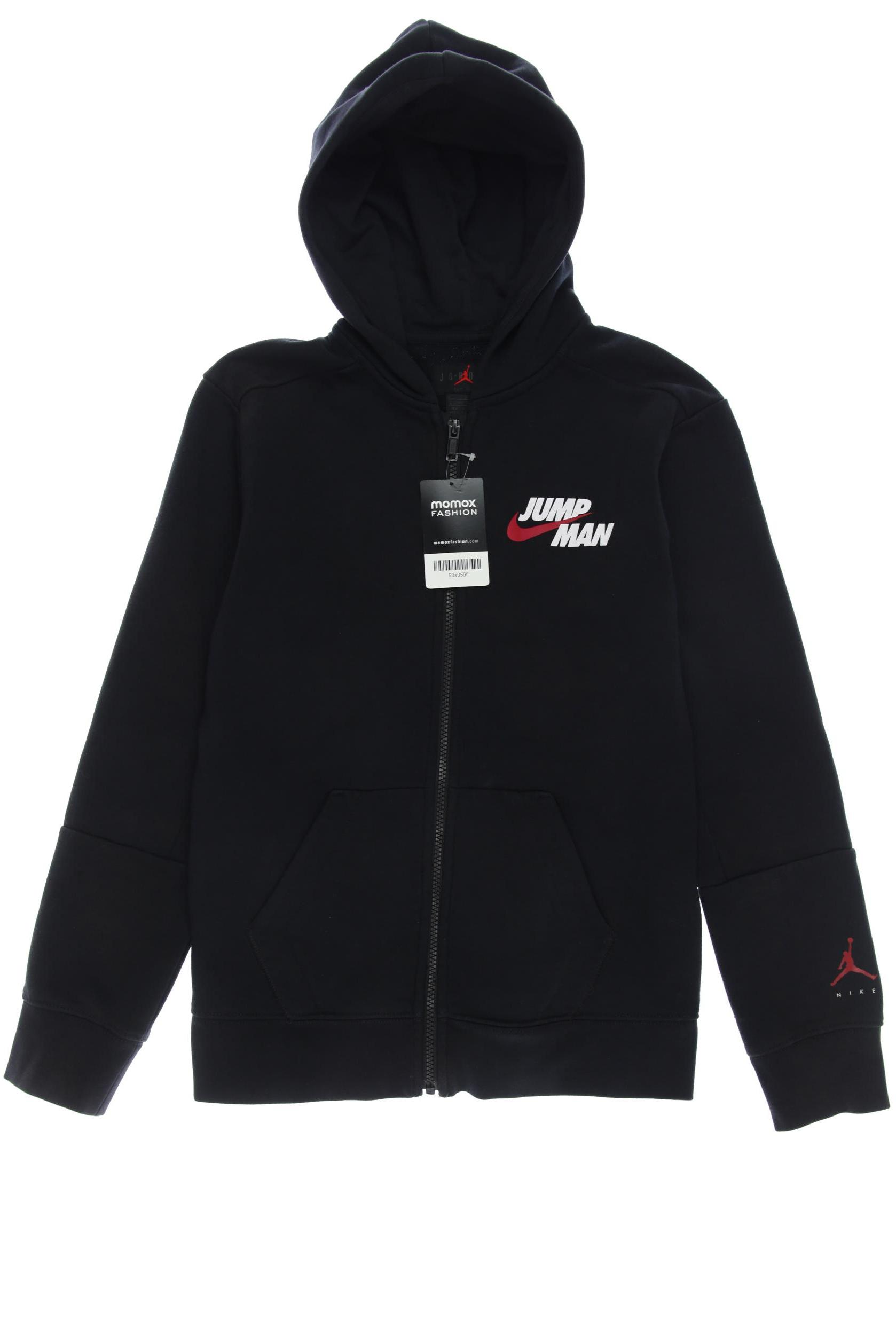

Jordan Sportswear Herren Hoodies & Sweater, schwarz, Gr. 12