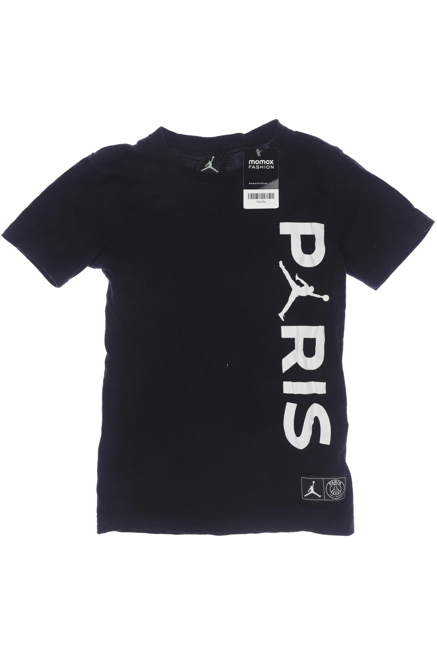 

Jordan Sportswear Herren T-Shirt, schwarz, Gr. 146