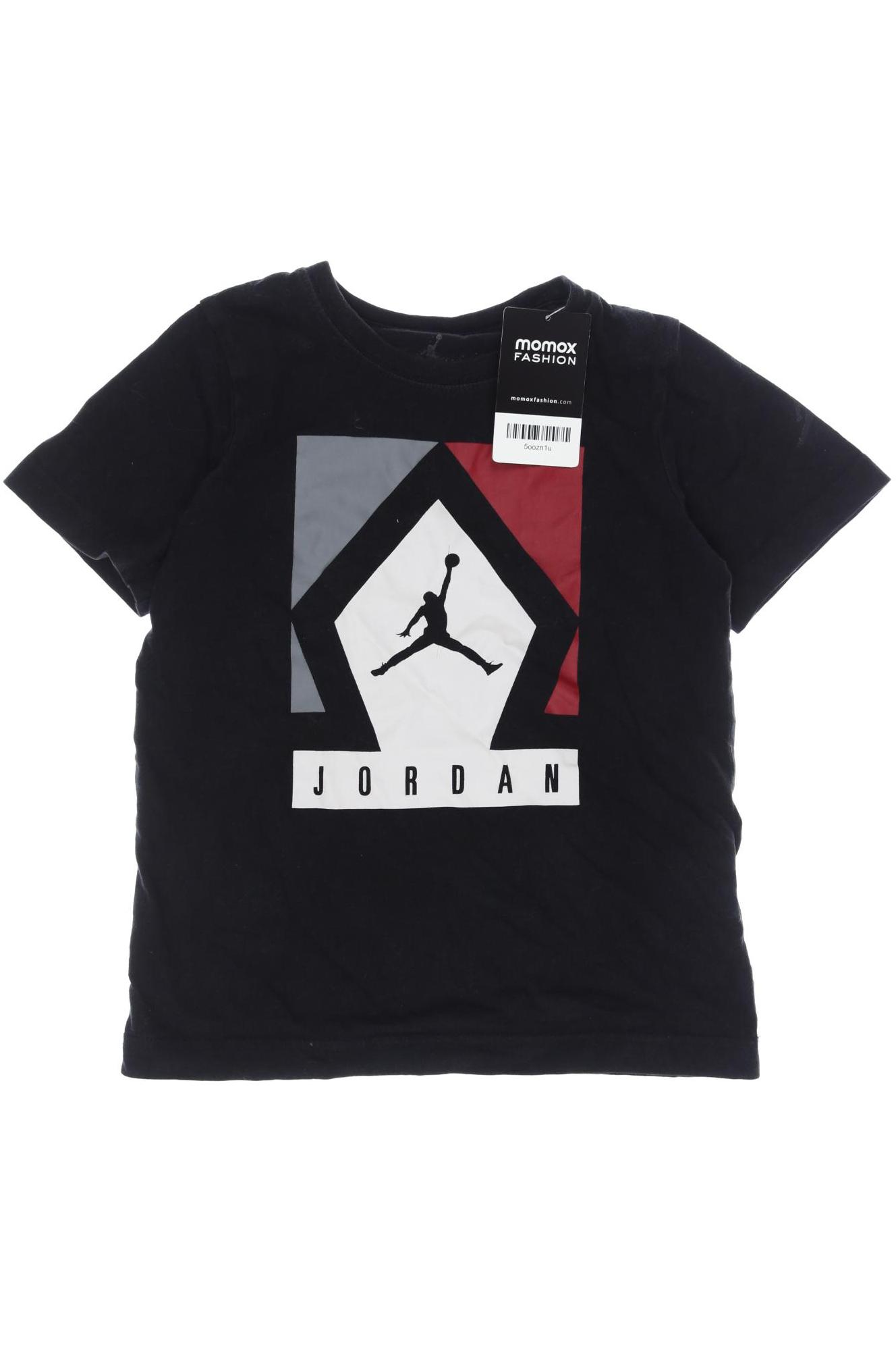 

Jordan Sportswear Herren T-Shirt, schwarz, Gr. 110