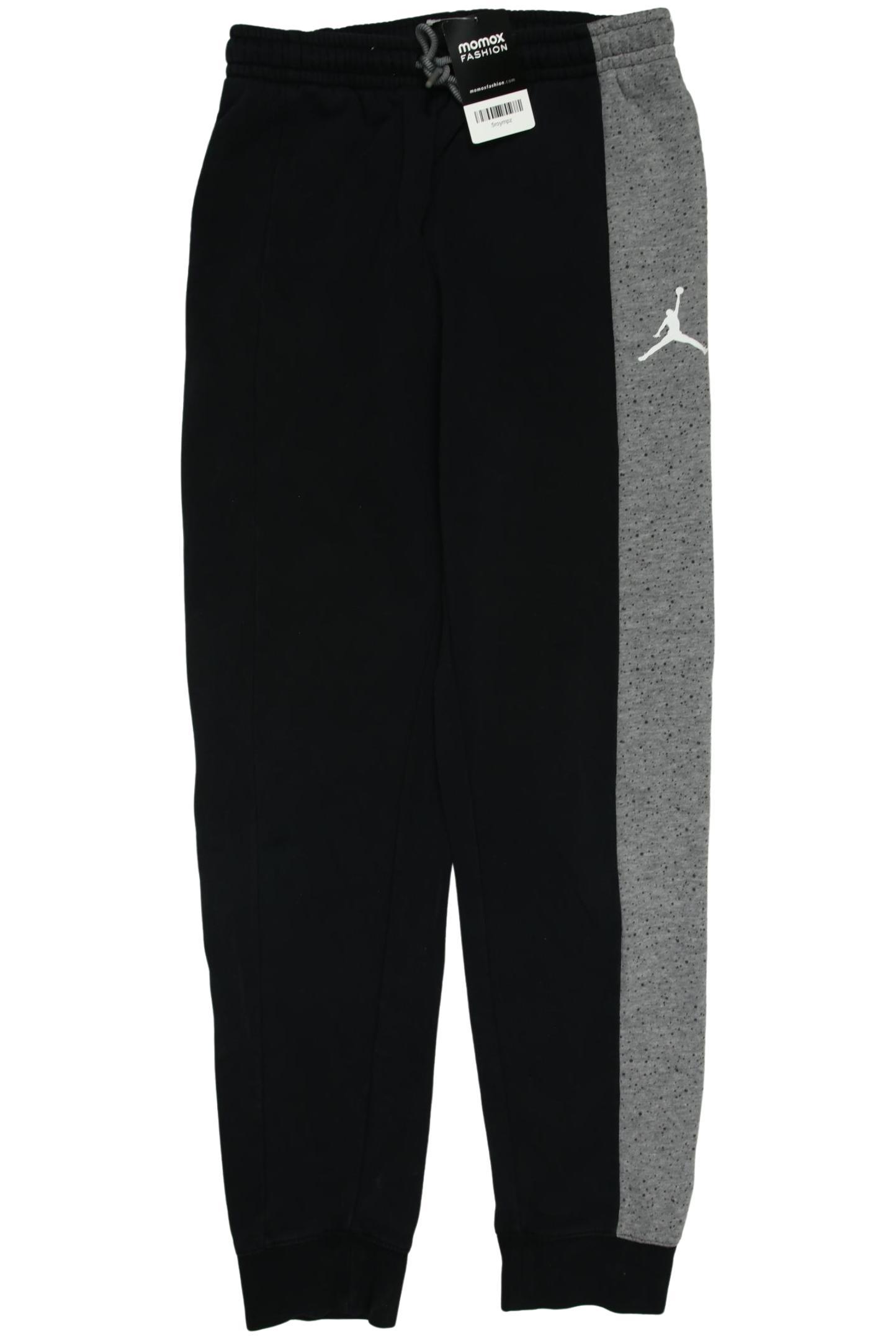 

Jordan Sportswear Herren Stoffhose, schwarz, Gr. 170