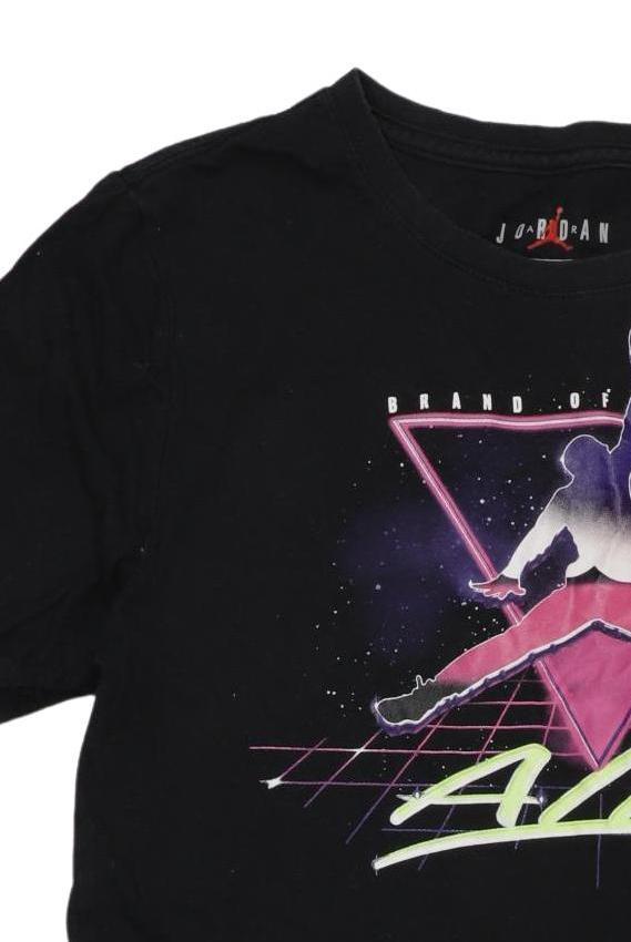 Thumbnail - Jordan Sportswear Jungen T-Shirt, schwarz, Gr. 158