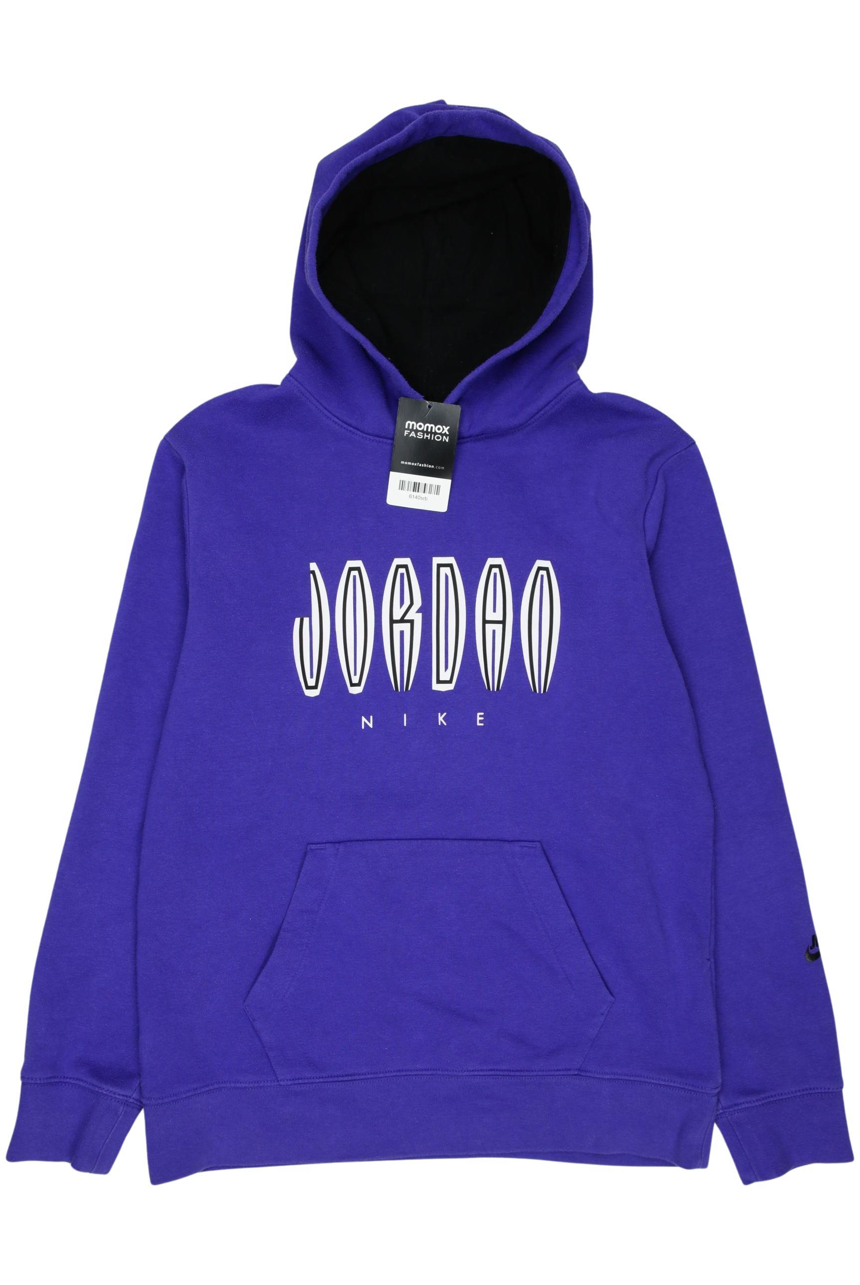 

Jordan Sportswear Herren Hoodies & Sweater, blau, Gr. 170