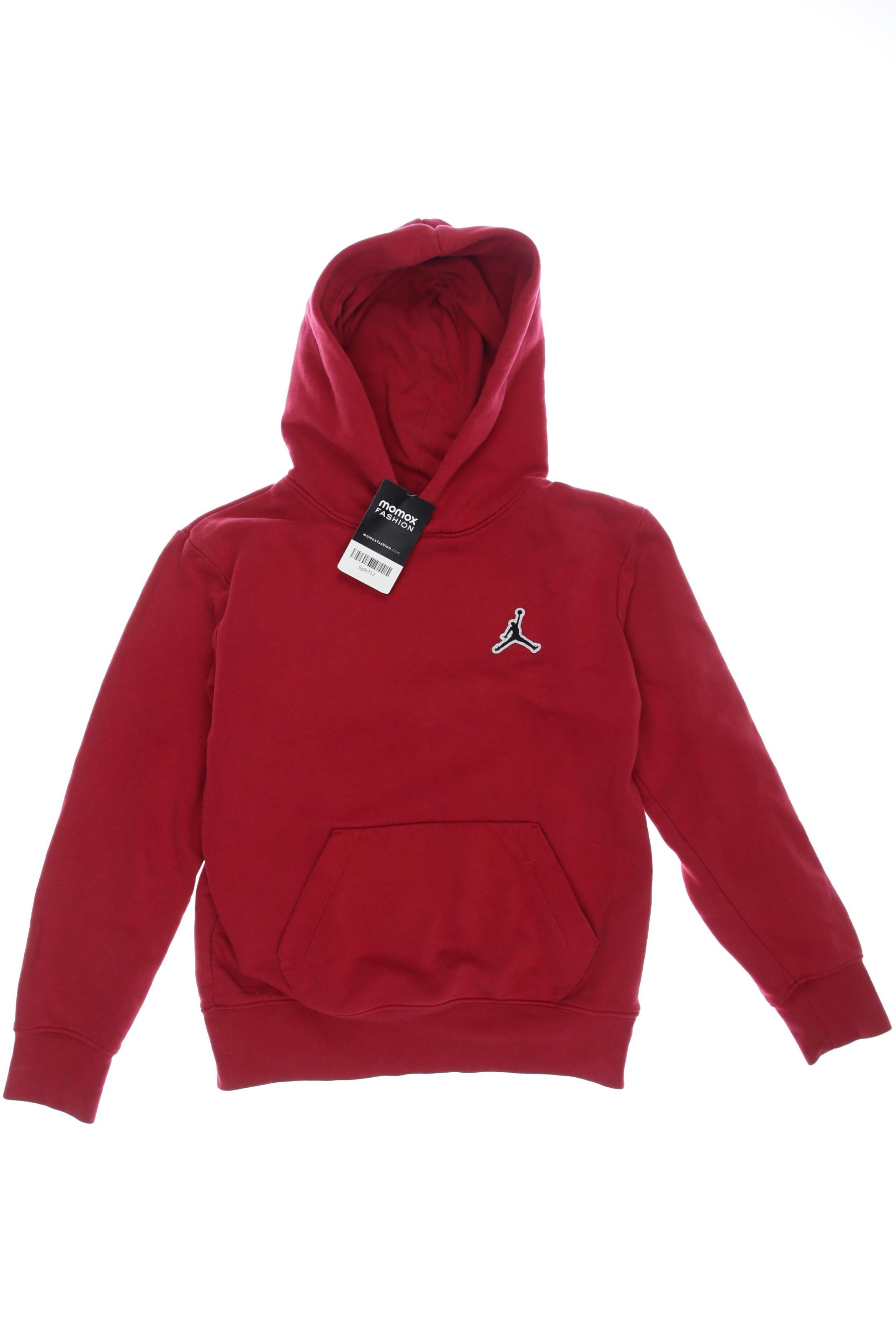 

Jordan Sportswear Herren Hoodies & Sweater, rot, Gr. 146