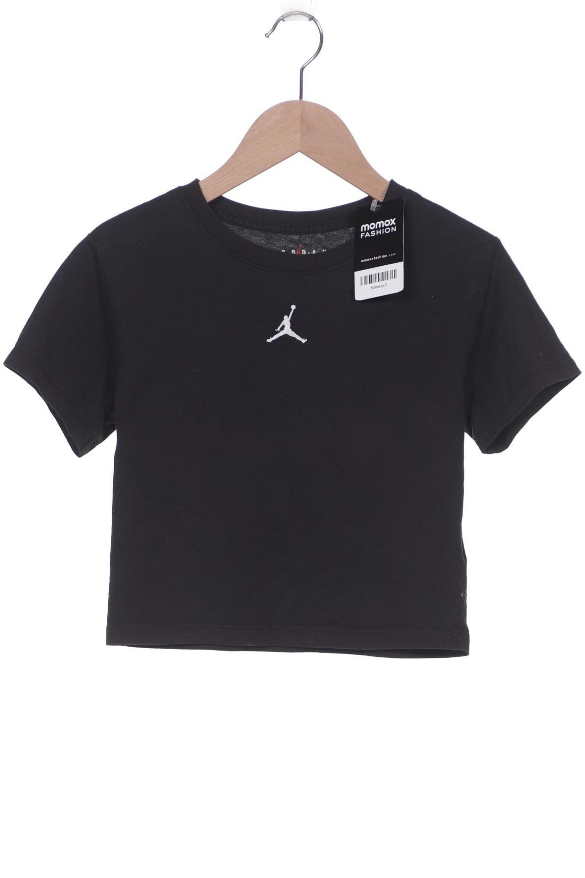 

Jordan Sportswear Jungen T-Shirt, schwarz