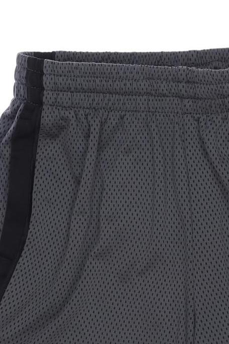 Thumbnail - Jordan Sportswear Jungen Shorts, grau, Gr. 146