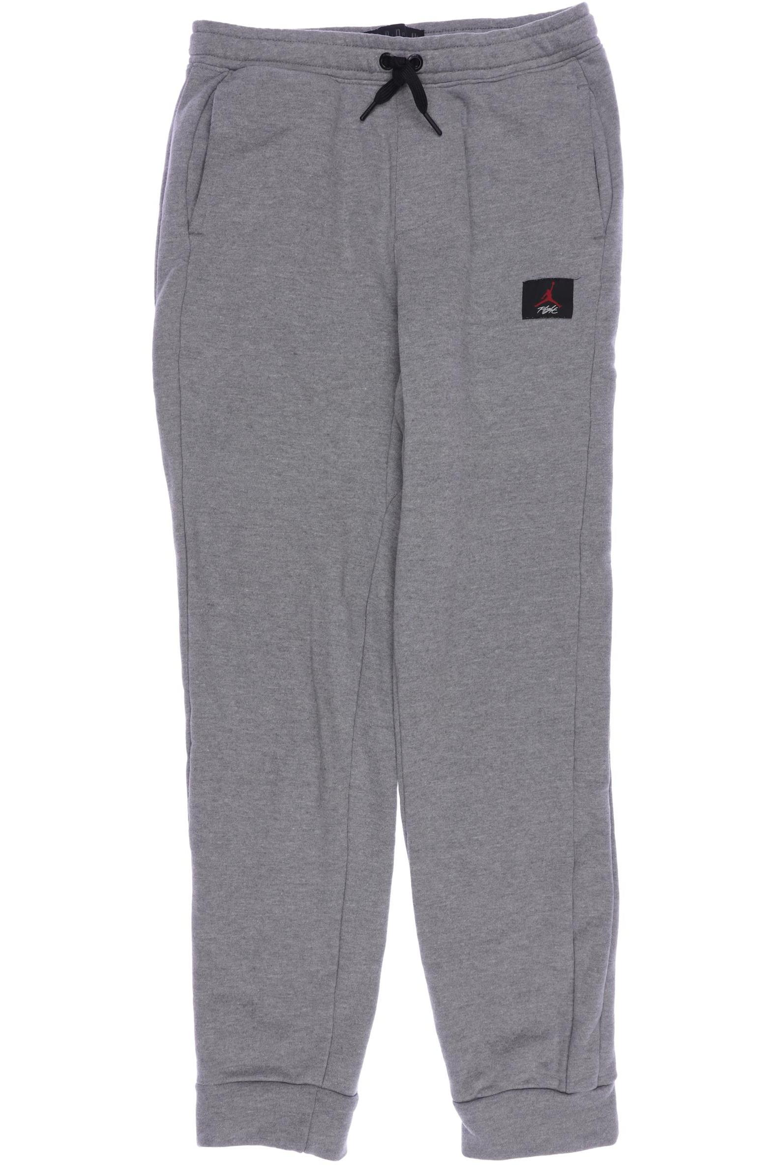 

Jordan Sportswear Herren Stoffhose, grau, Gr. 170