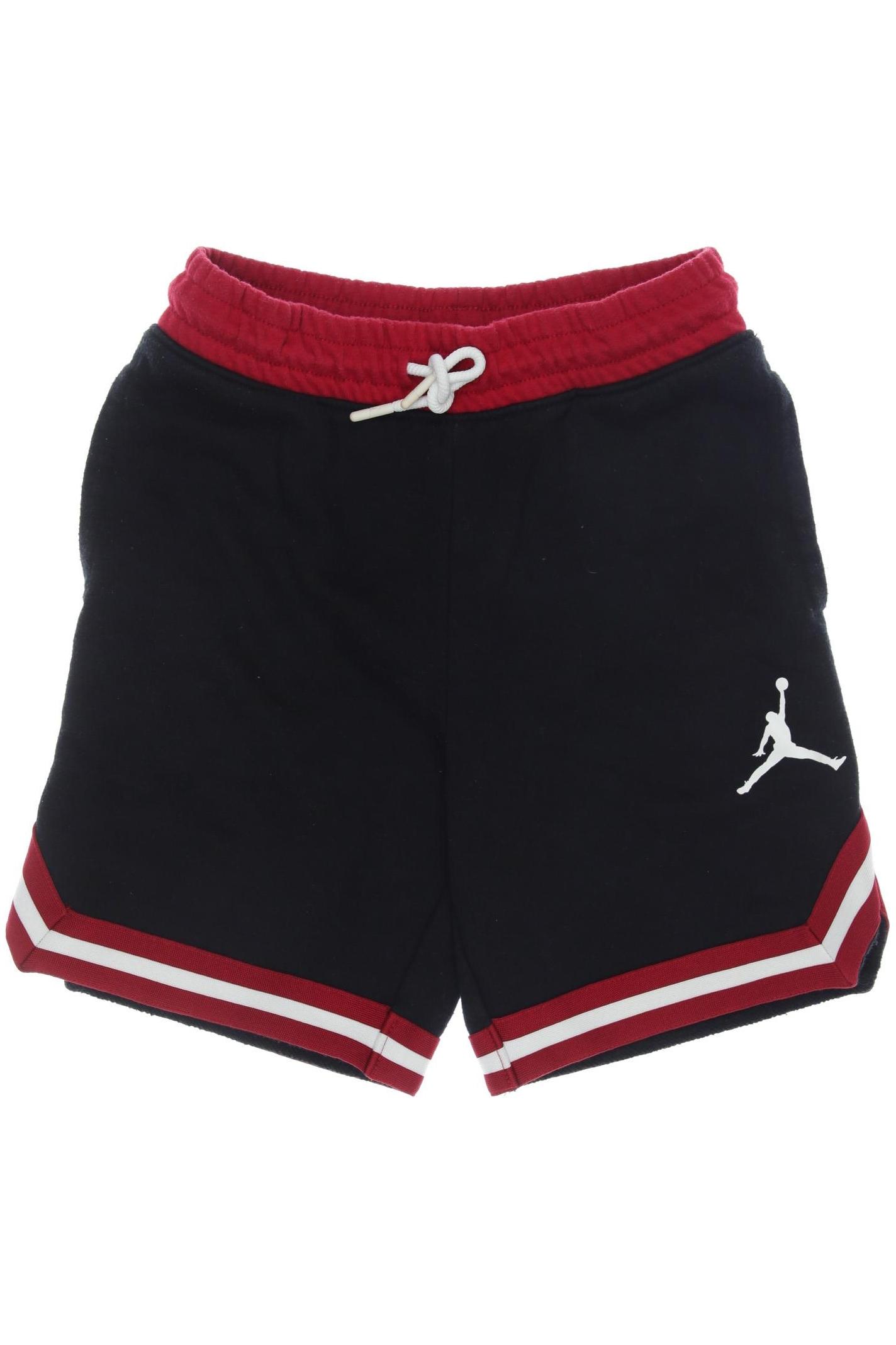 

Jordan Sportswear Herren Shorts, schwarz, Gr. 134
